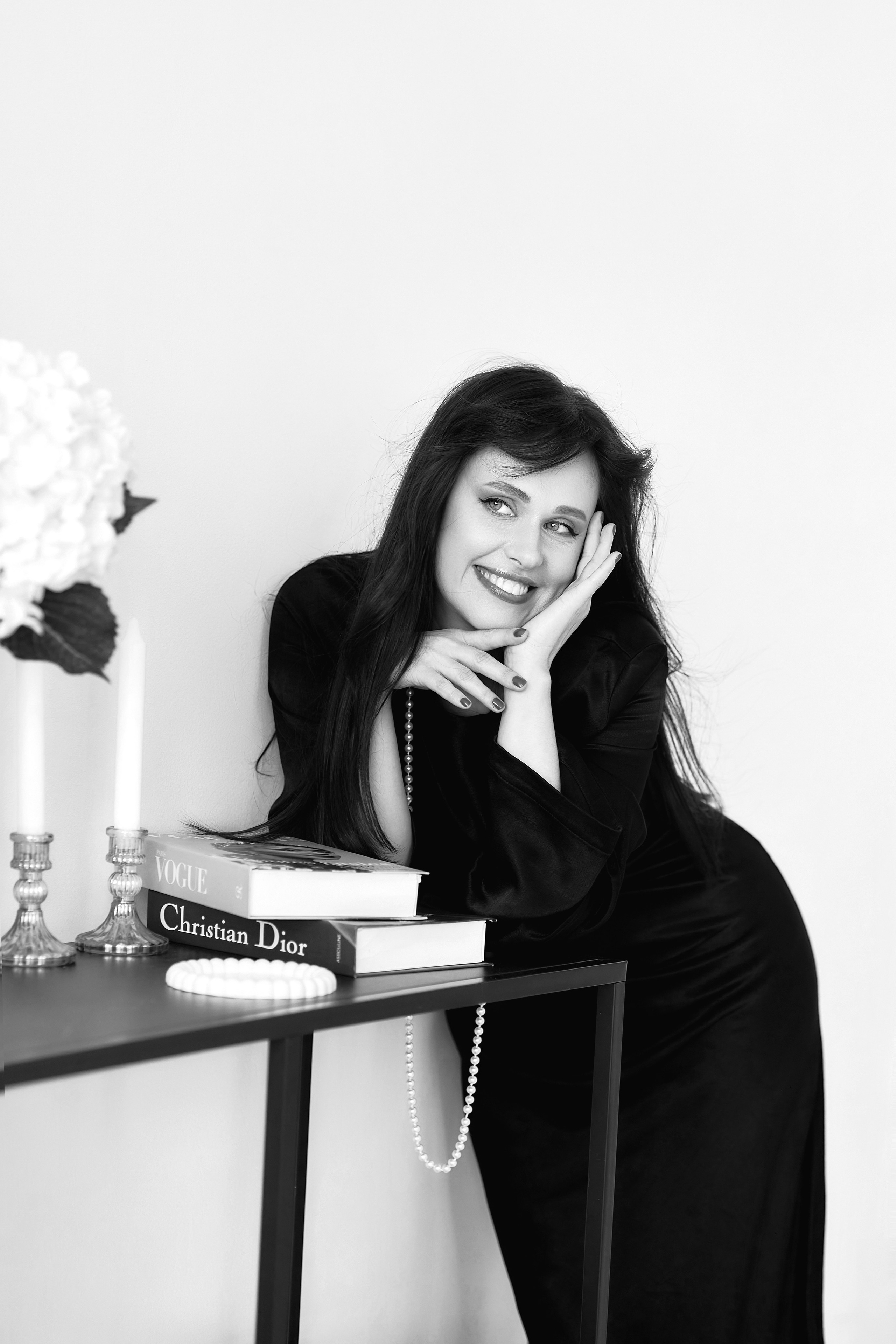 Катя. Фотограф в Минске Анна Кучинская