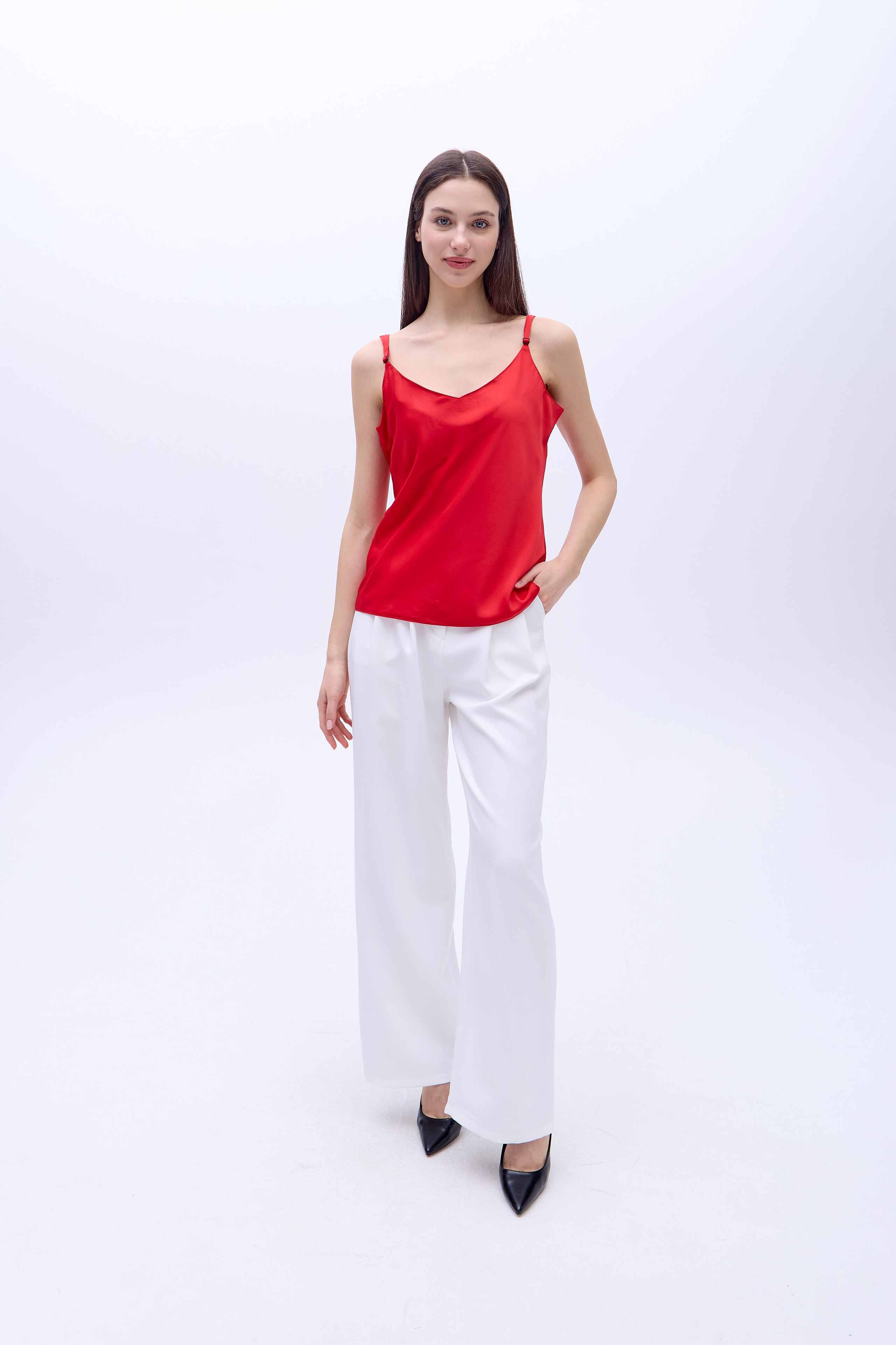 Съемка каталога в Краснодаре. Фотограф Руслан Потапов в Краснодаре