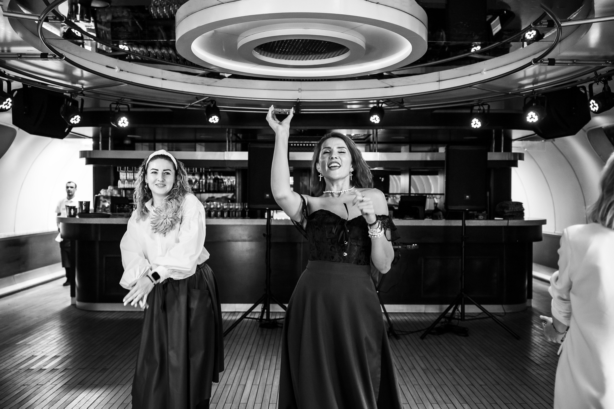 Репортаж. Семейная и портретная съёмка в Москве