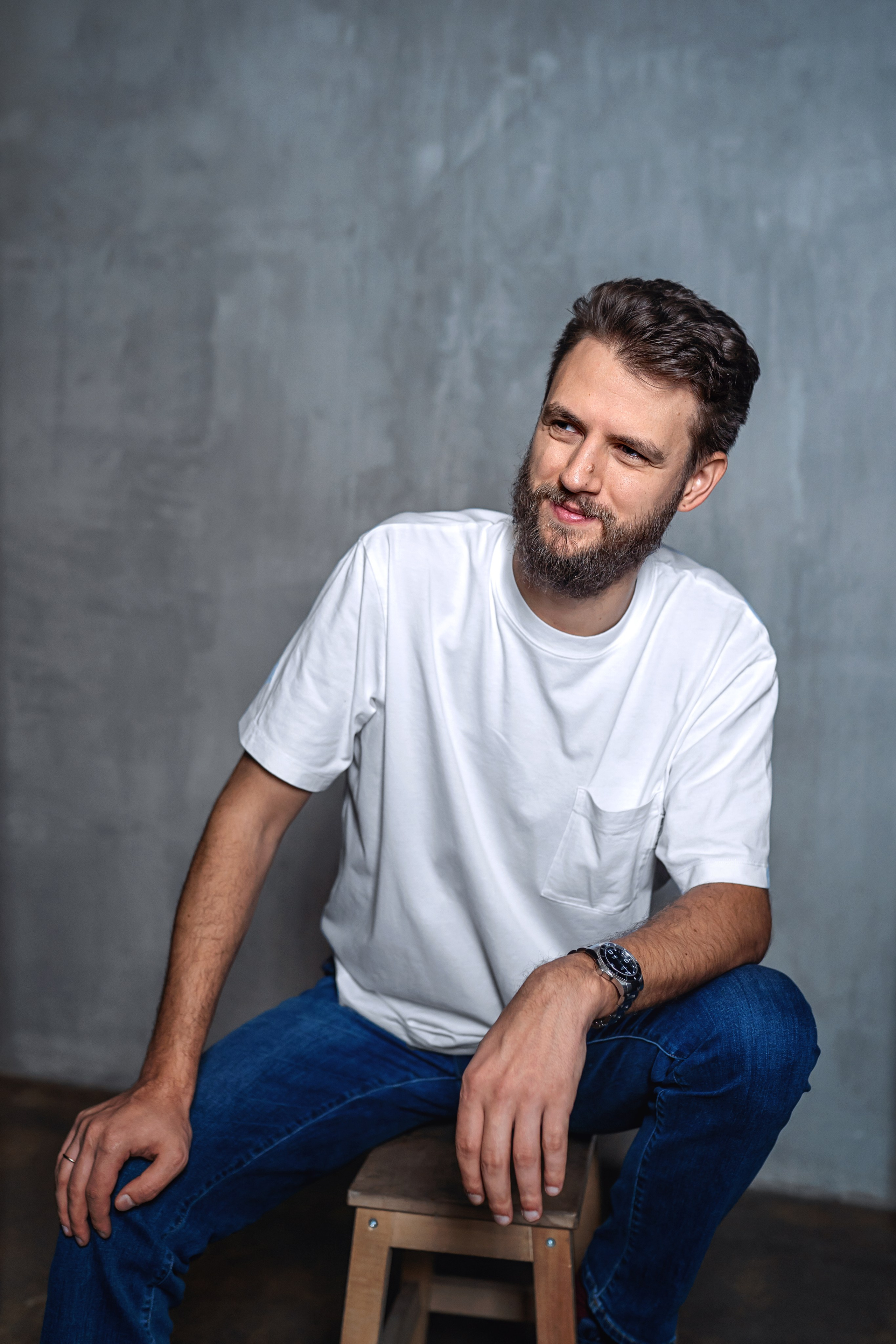 Мужской портрет. Мужская съемка. Съемка мужского портрета. Москва. Фотограф \ Видеограф на Крещение, Венчание Москва| Семейные съемки