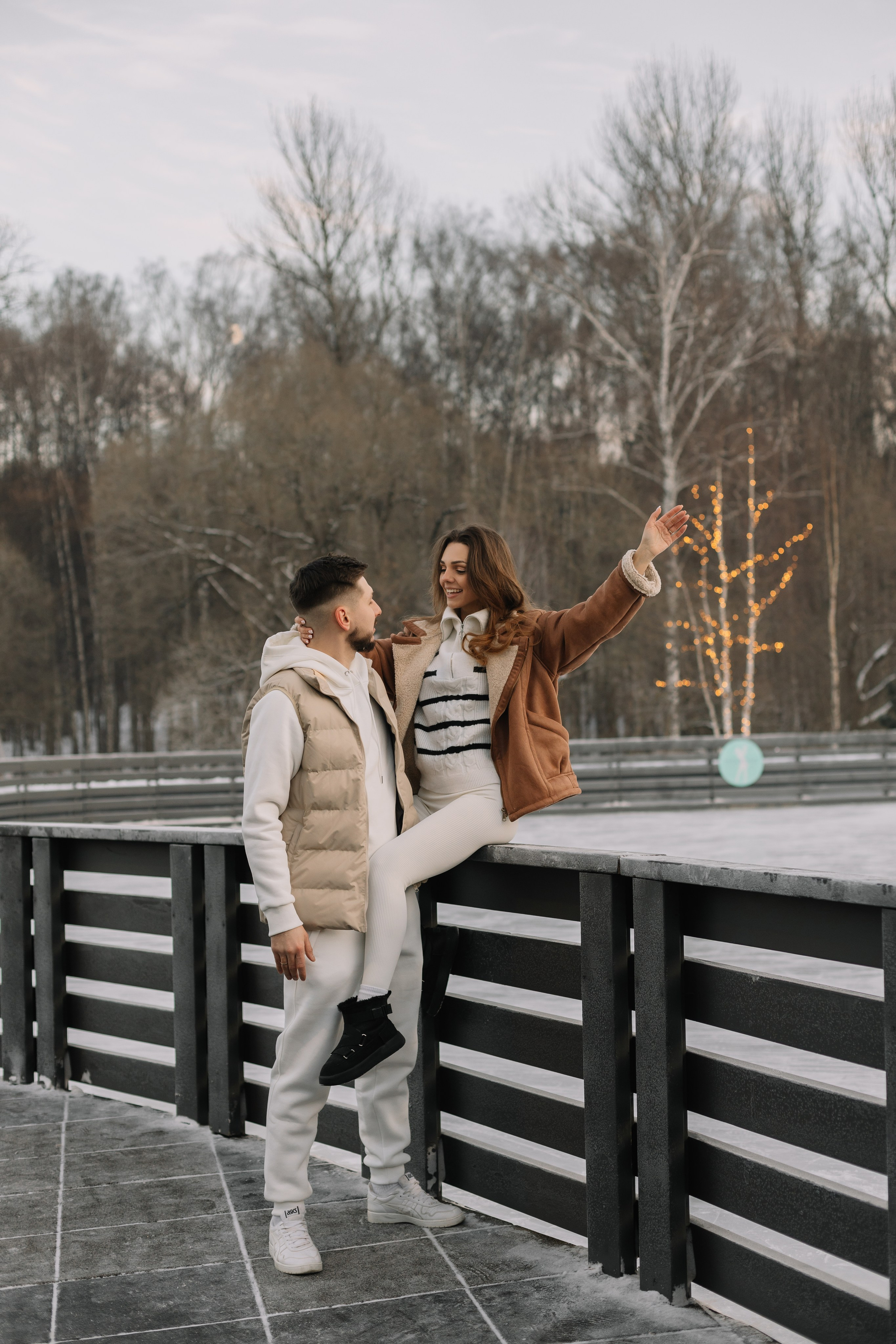 № 13. Фотограф в Москве Юлия Хамзина