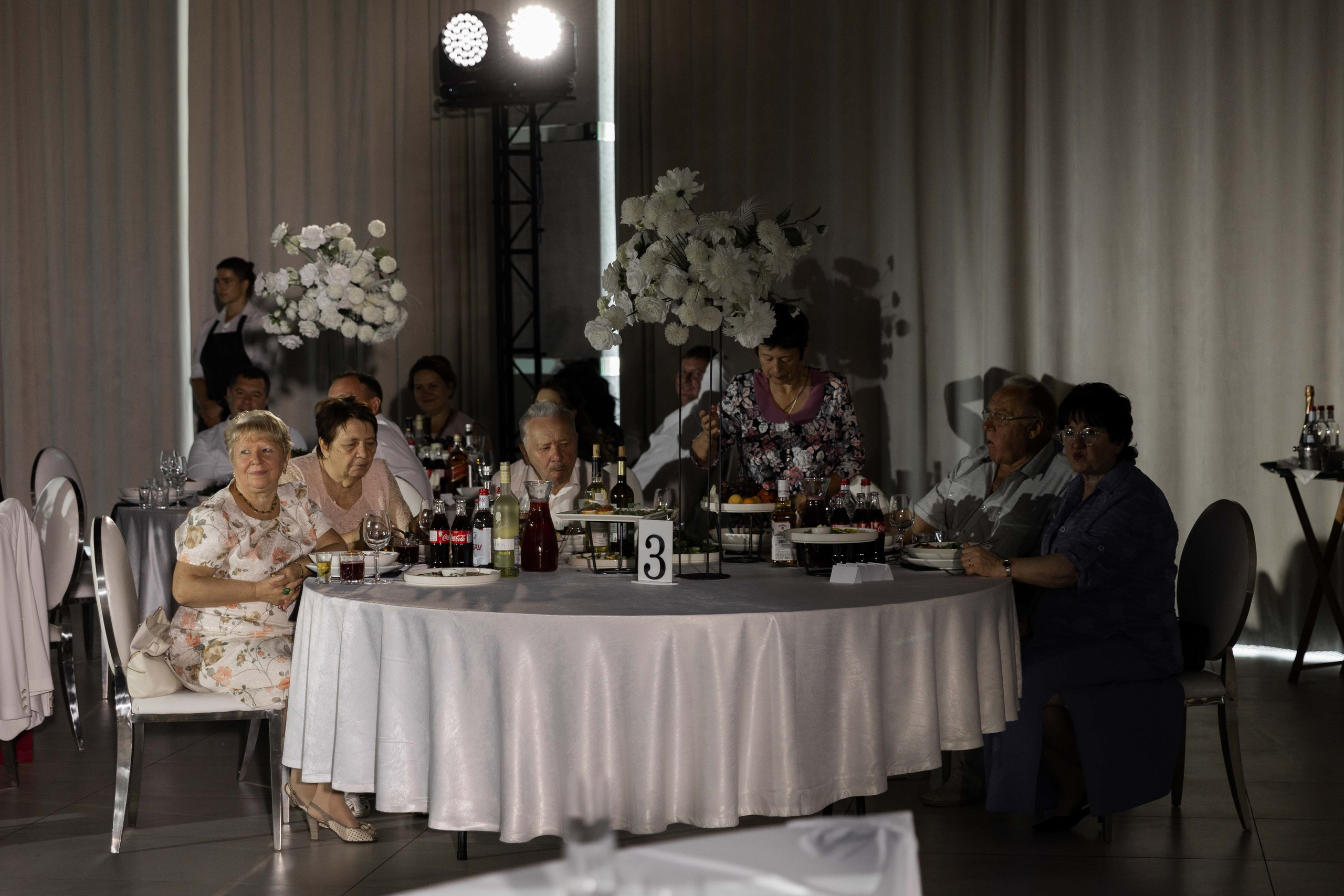 Виктор и Анна. Я Ира и я фотографирую свадьбы более 10 лет