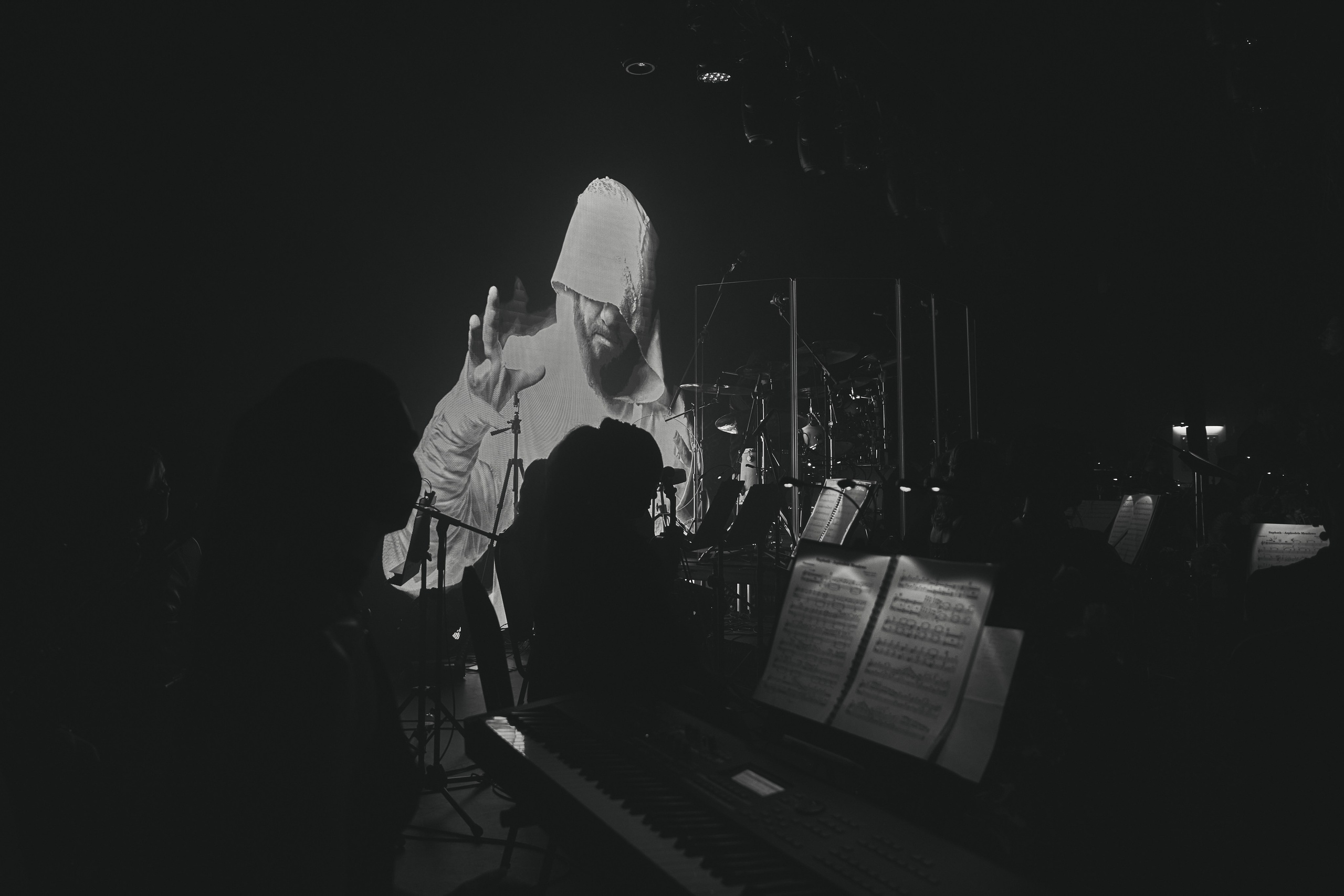 Saphath. «Симфония пепла»