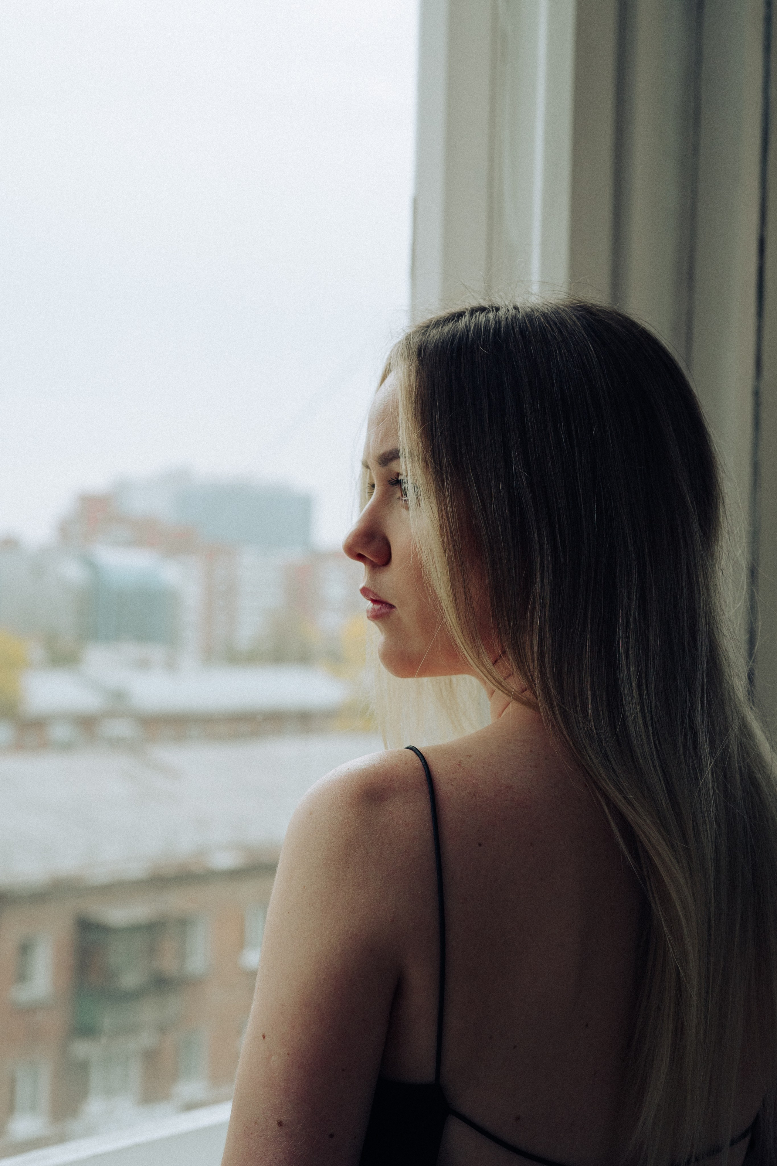 Софья. Фотограф Анна Забавко