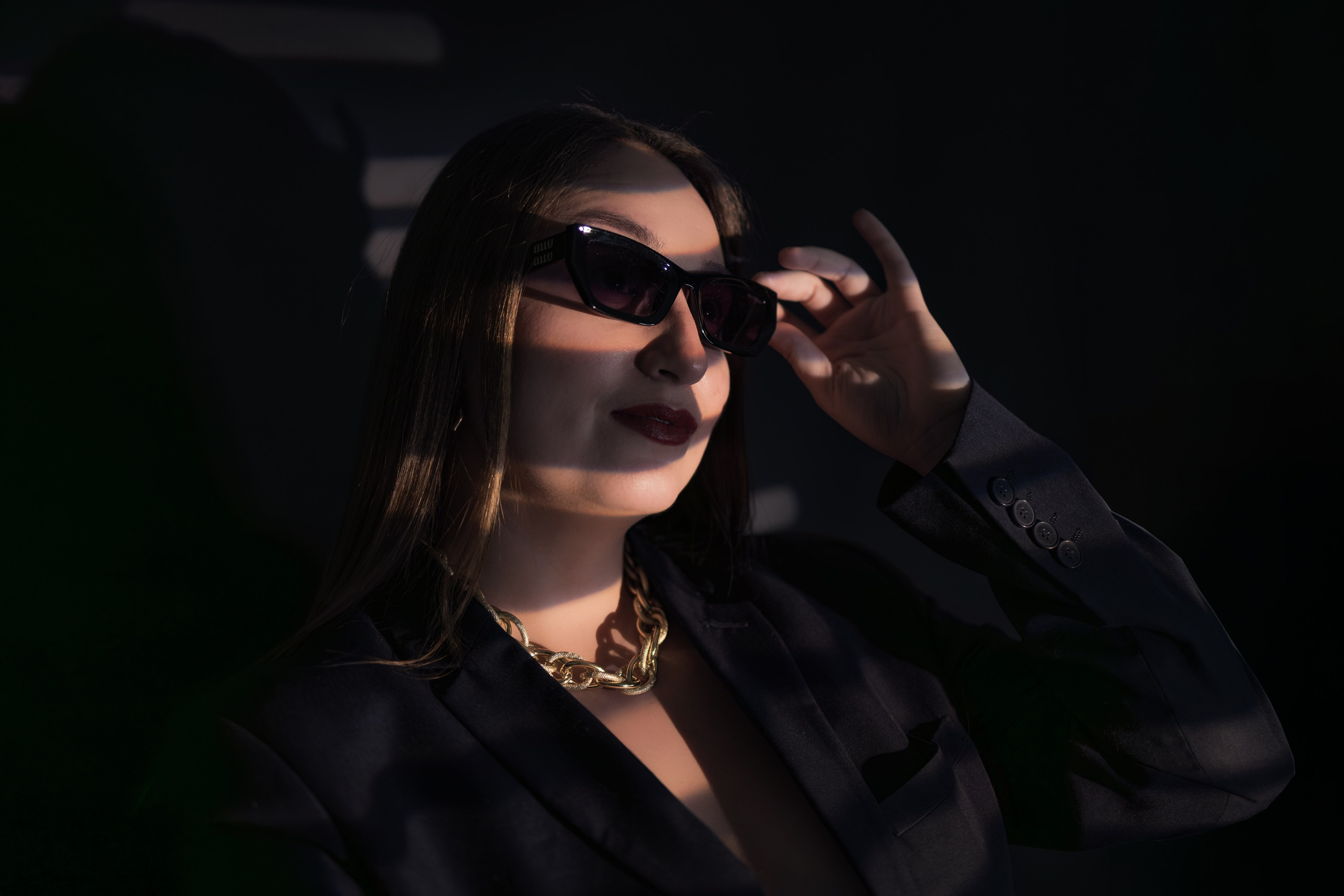 Евгения. Фотограф Юлия Левандовская, п.Ясногорск