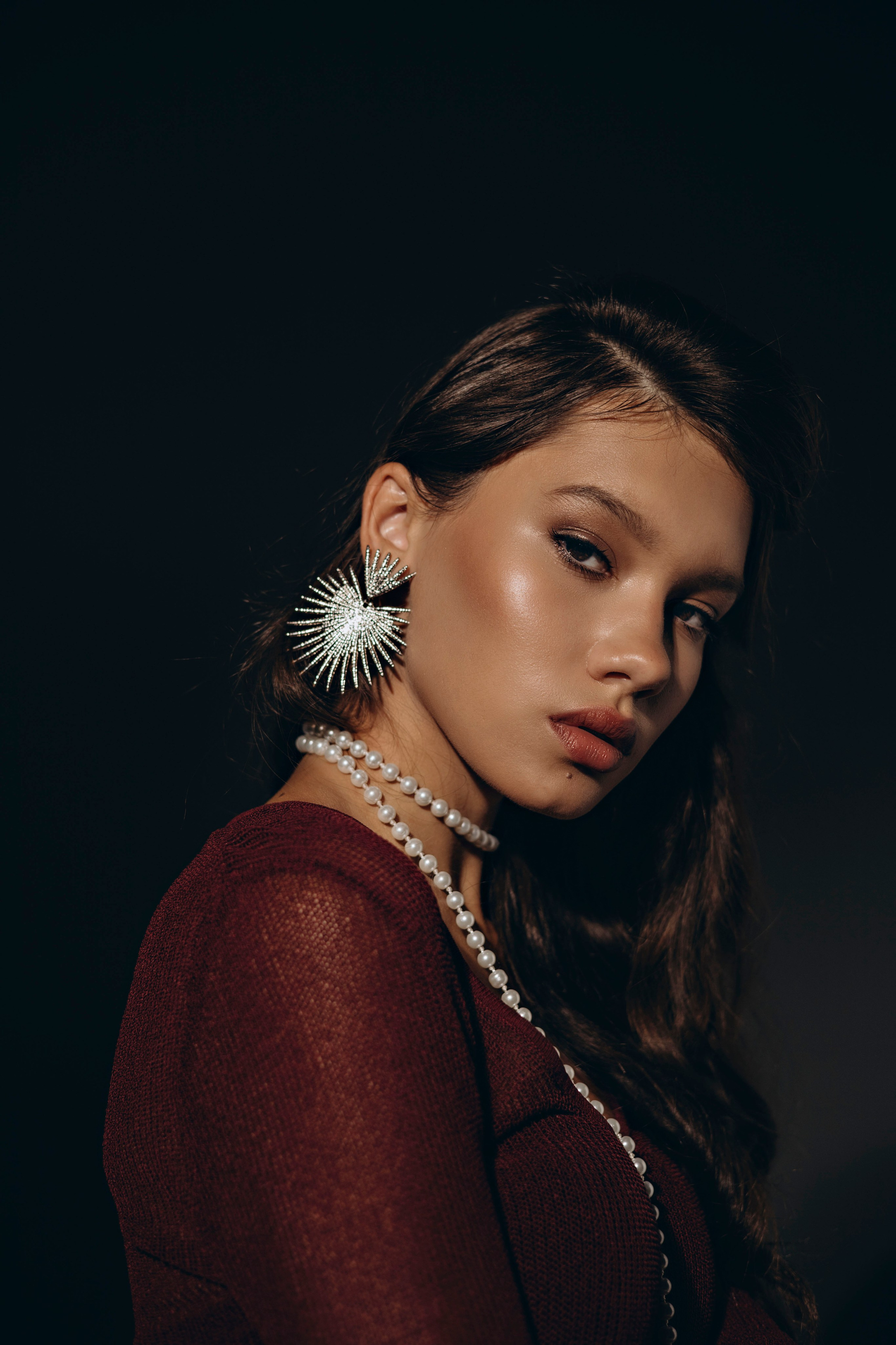 Индивидуальная съёмка. Фотограф в Благовещенске Ксения Афанасьева