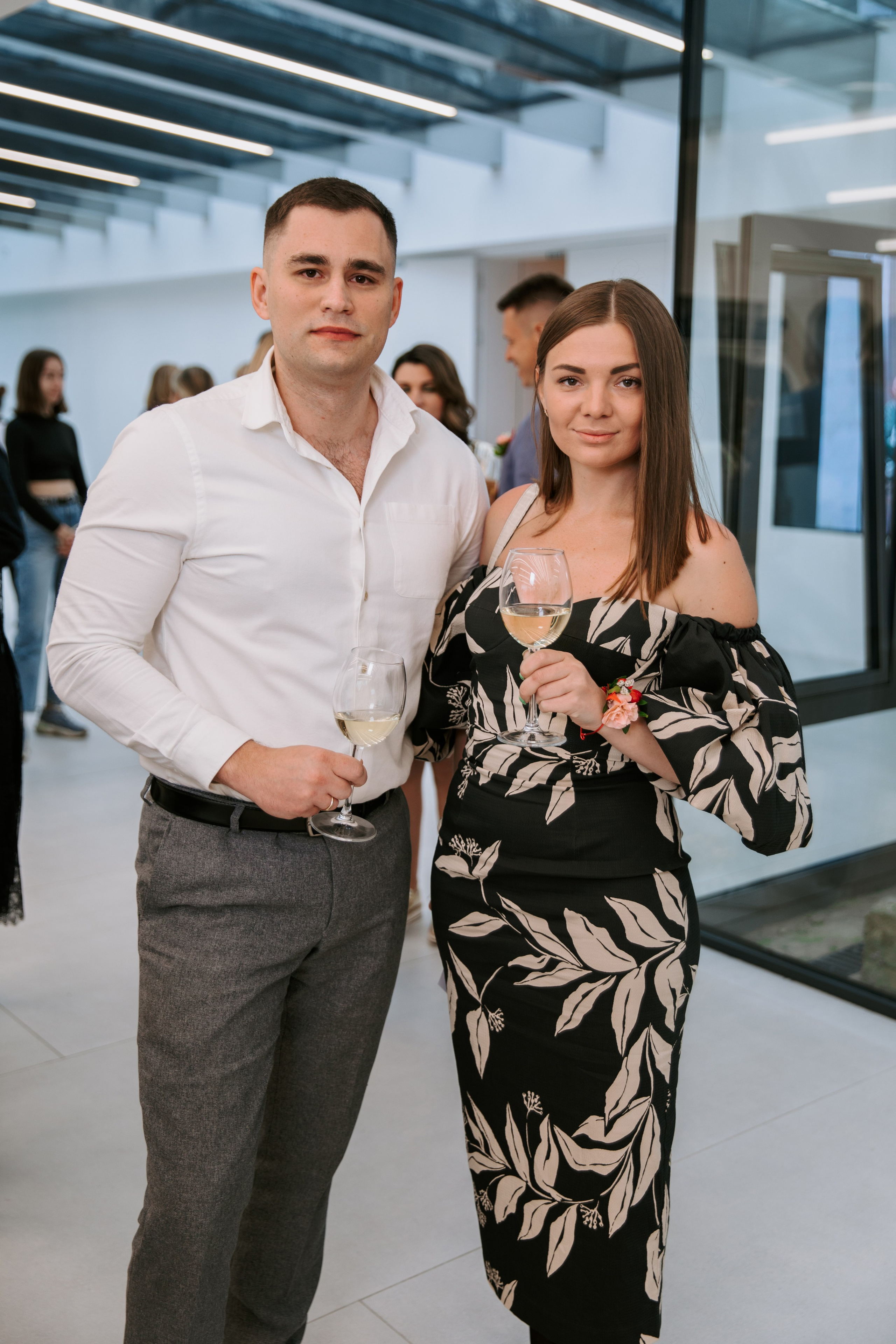 Репортажная съёмка. Павел Померанцев