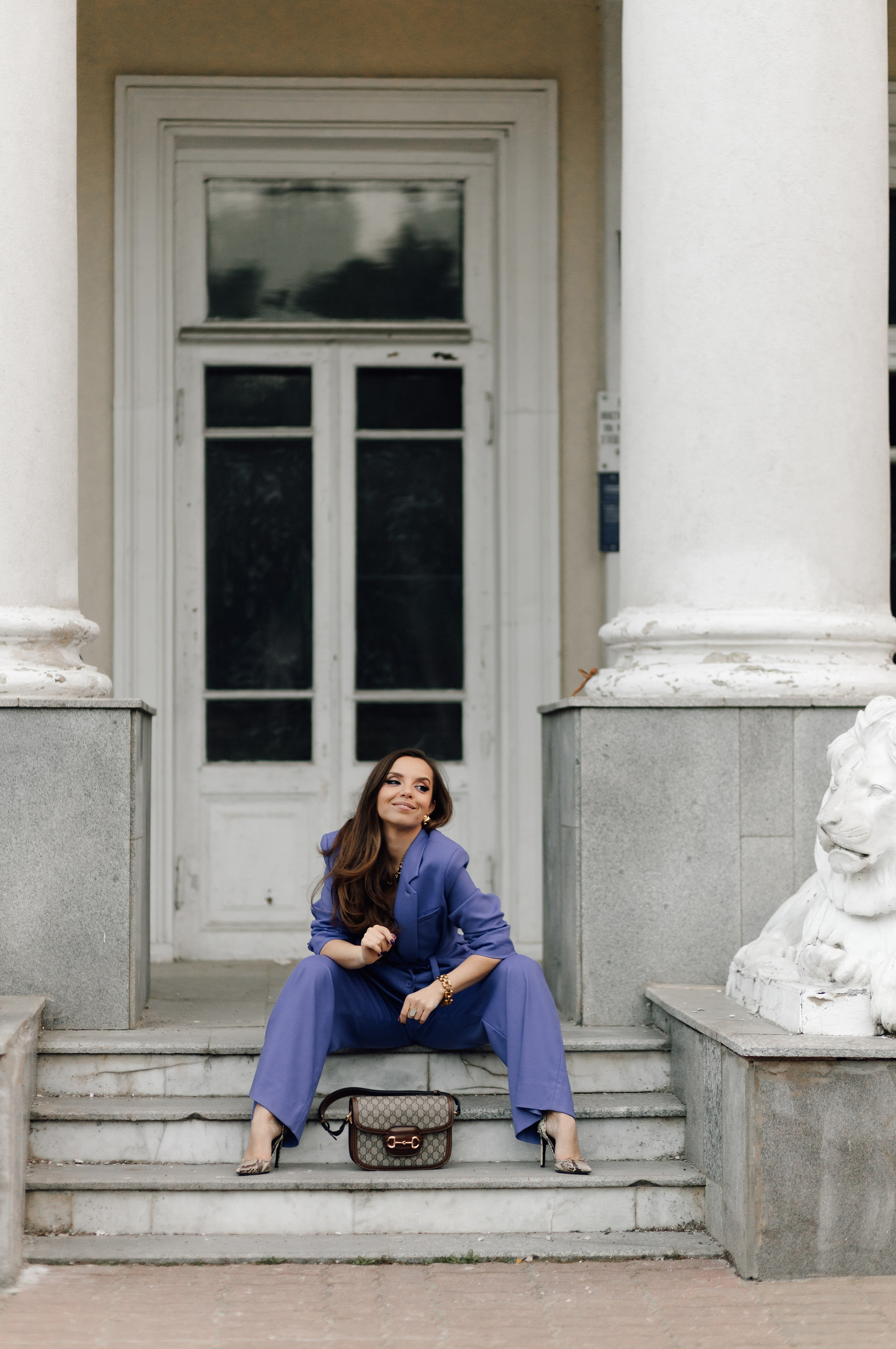 Инна. Фотограф в Москве Юлия Хамзина