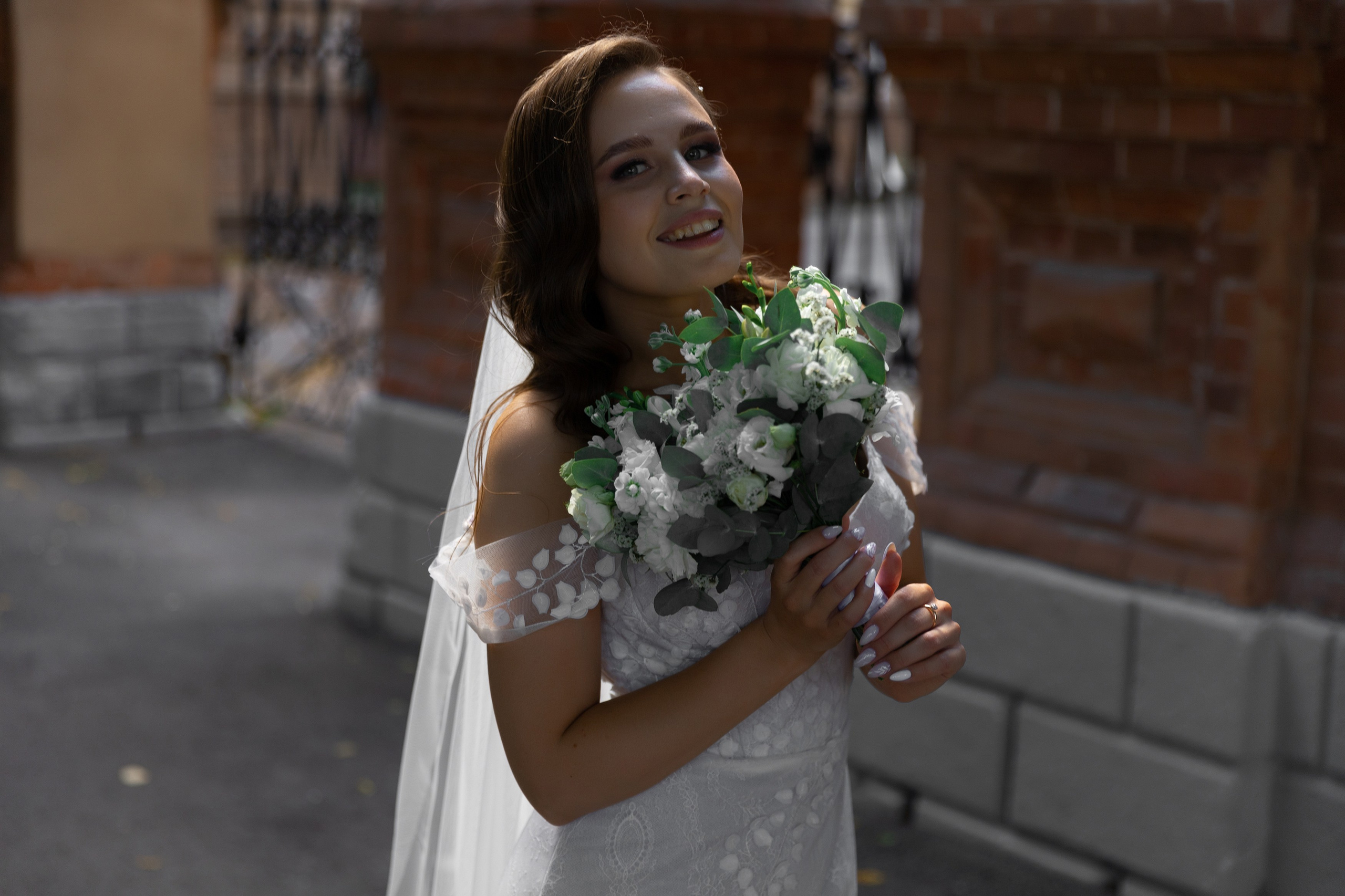 Свадебный фотограф Уфа — Руслан ГабдлисламовЖивые эмоции, красивые кадры, воспоминания на всю жизнь.Работаю по всей Республике Башкортоста. Свадебный фотограф Уфа Руслан Габдлисламов