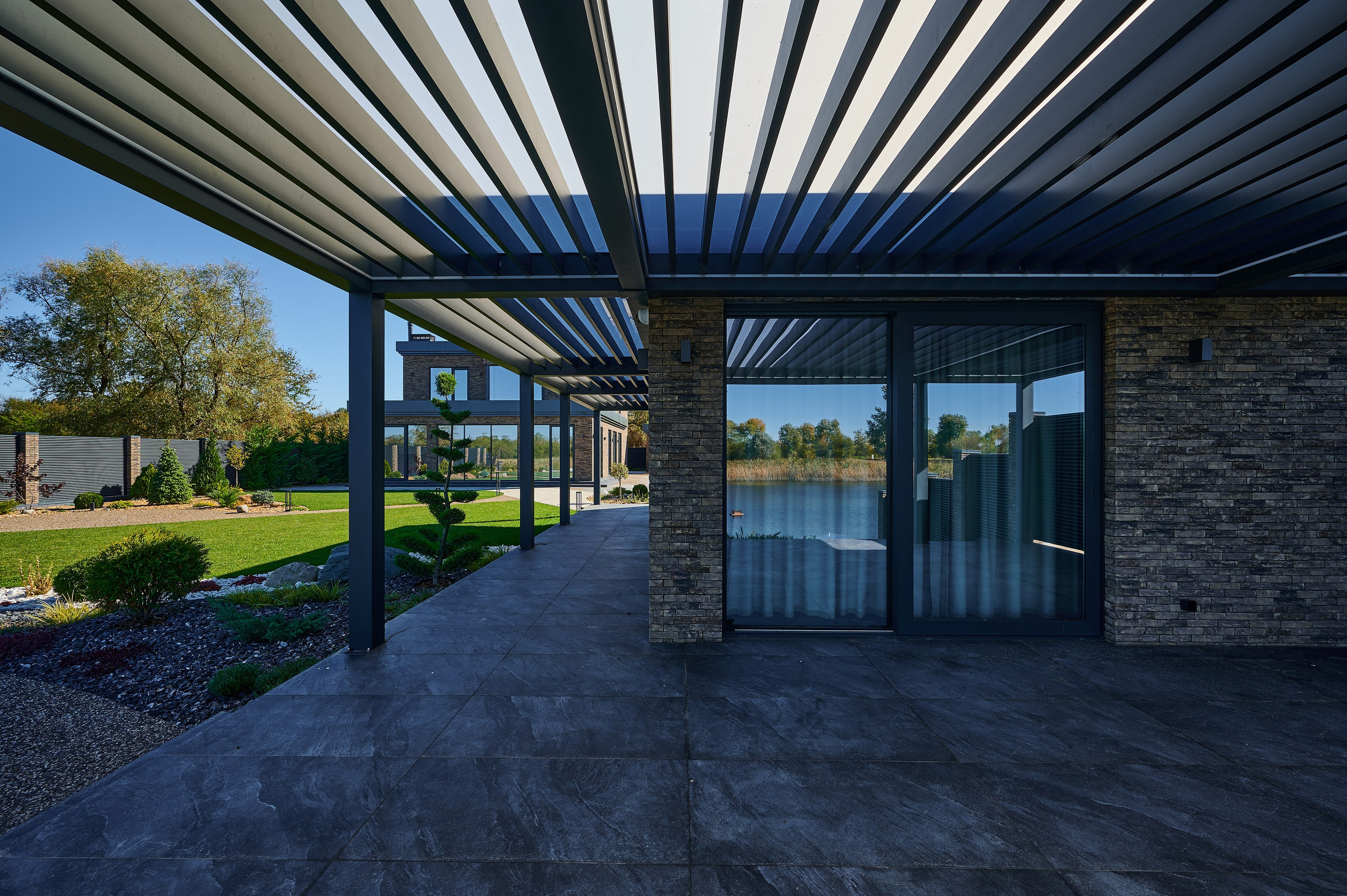 Дом 67. Интерьерный фотограф в Краснодаре