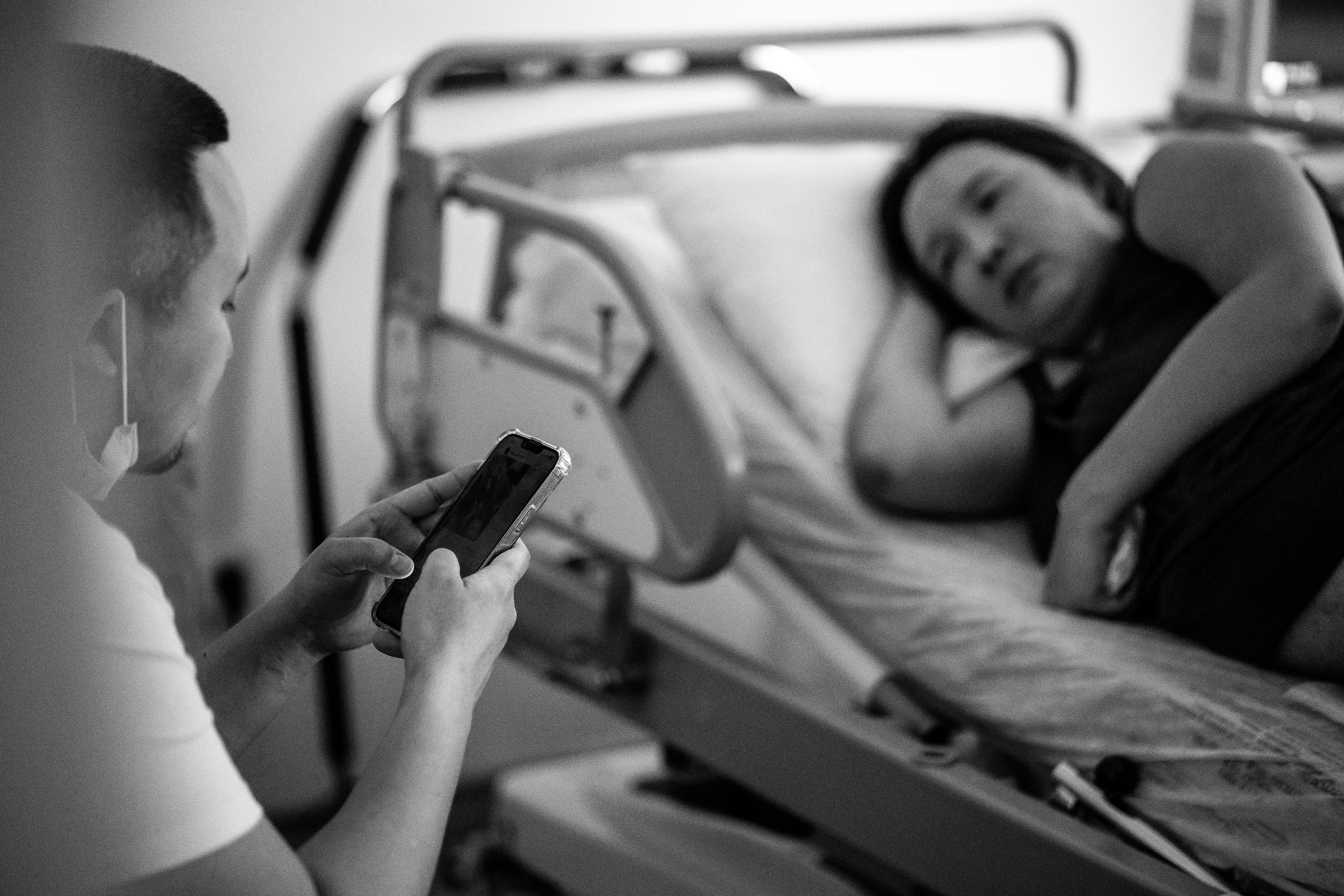 Элина. Надежда Виховская — семейный фотограф в Астане