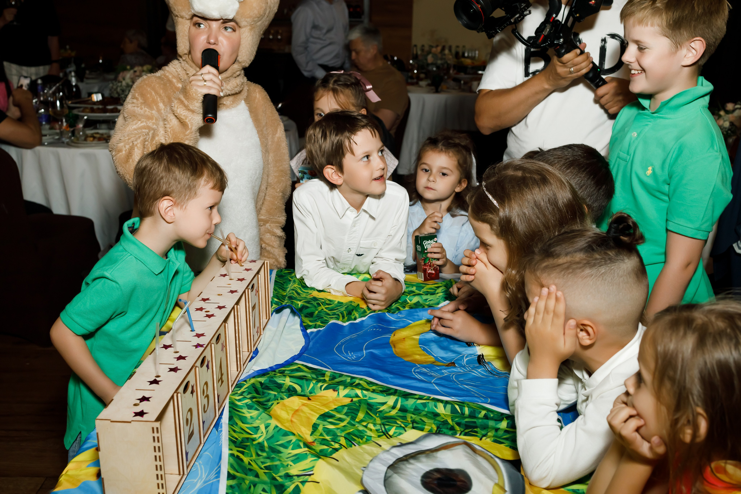 ЛЕРА 5 ЛЕТ. Катерина Киреева — фотограф в Москве