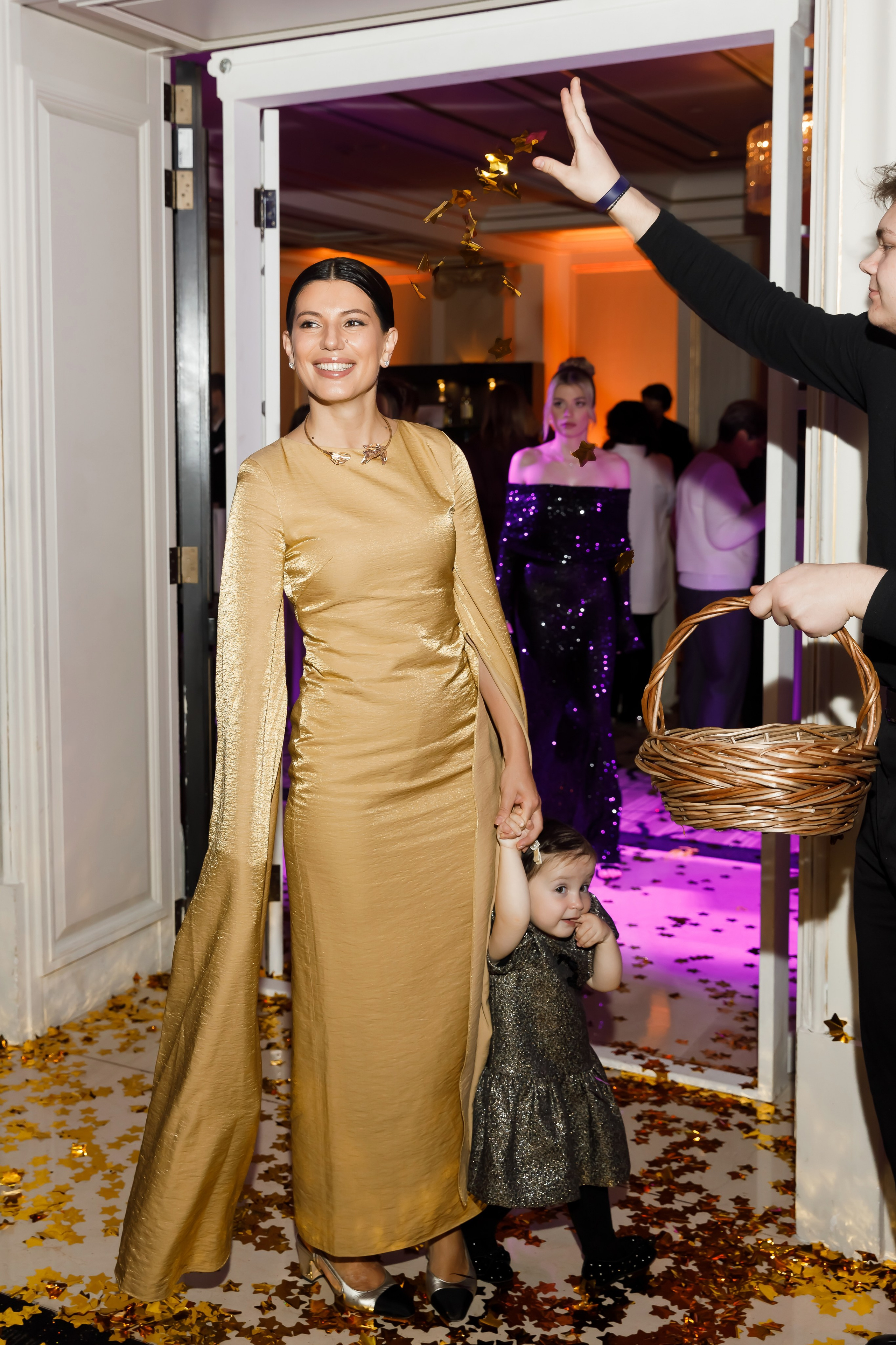 ЕЛКА МОНТЕ КАРЛО 2025. Катерина Киреева — фотограф в Москве