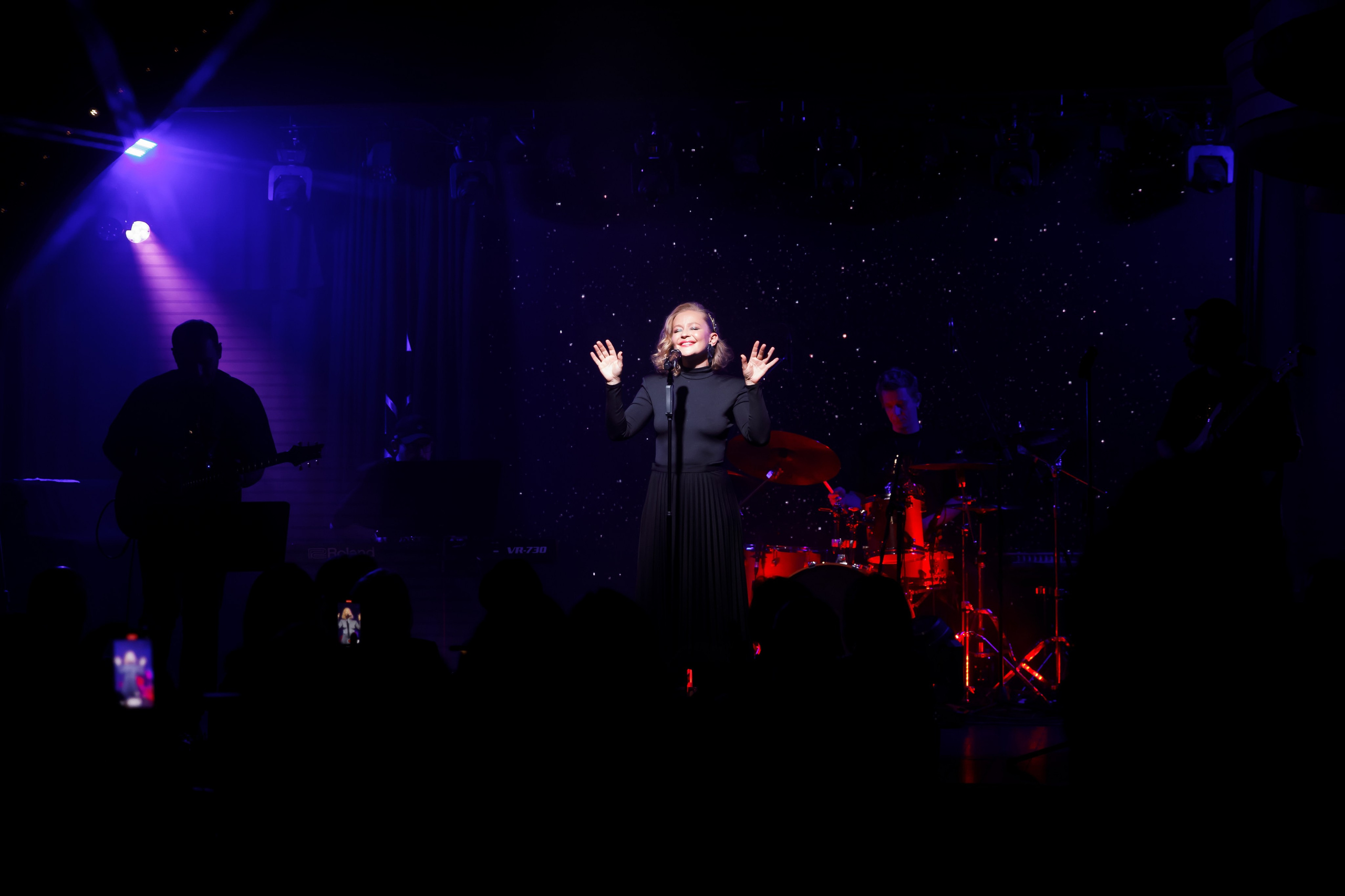 МАНДРАГОРА (Magnus Locus). Катерина Киреева — фотограф в Москве