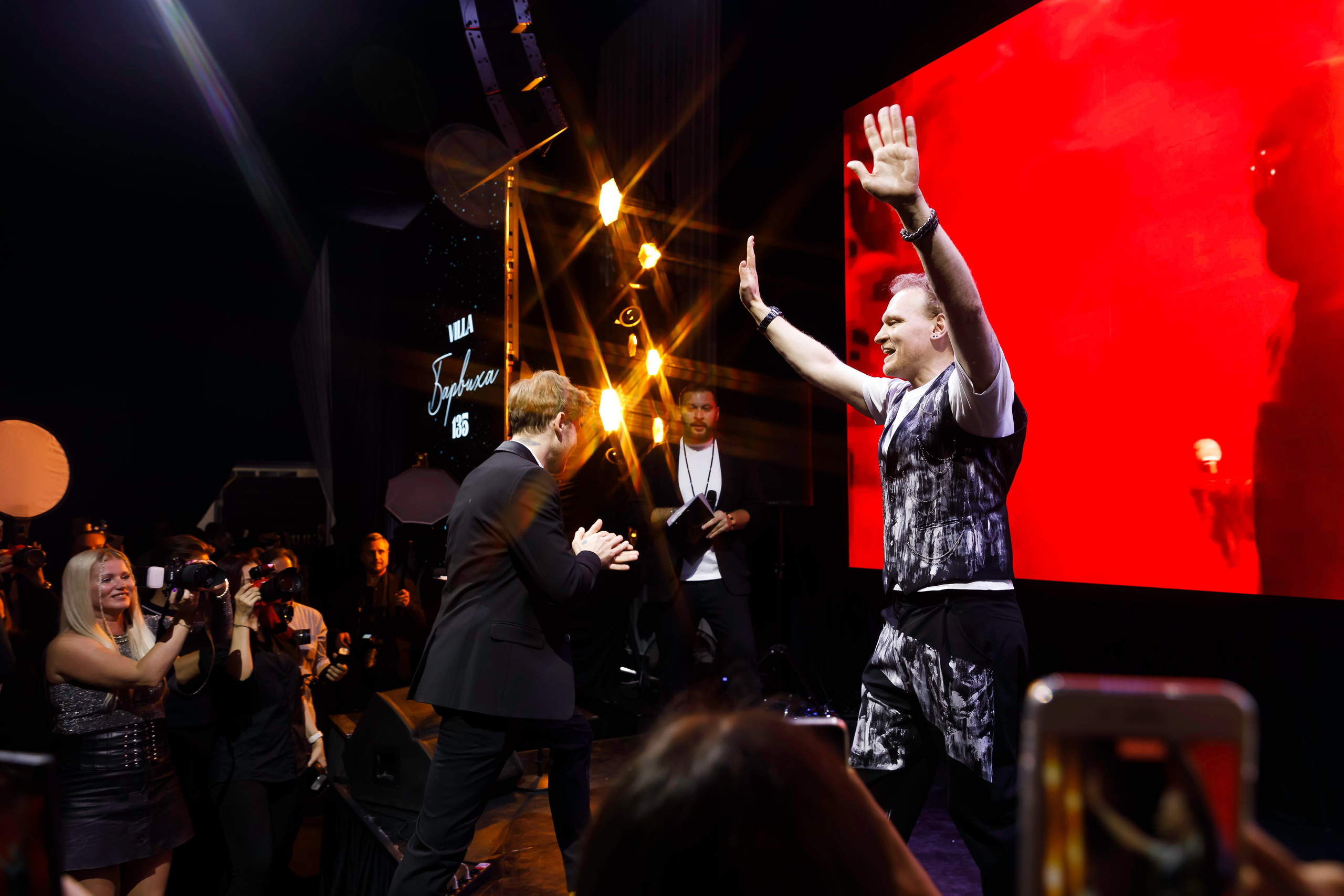 Премия «RB Человек Года» 2024. Катерина Киреева — фотограф в Москве