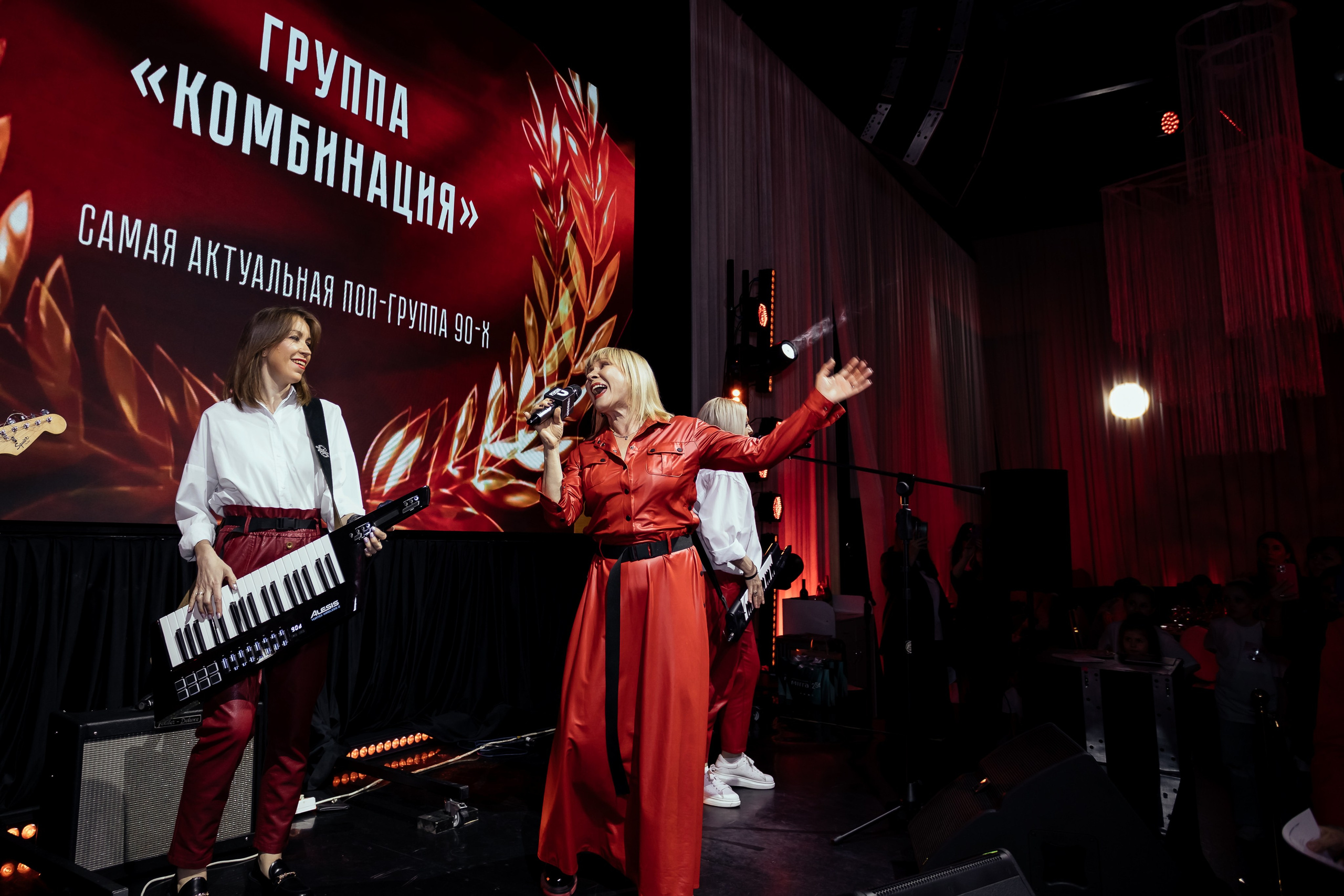 Премия «PERSONO» 2024. Катерина Киреева — фотограф в Москве