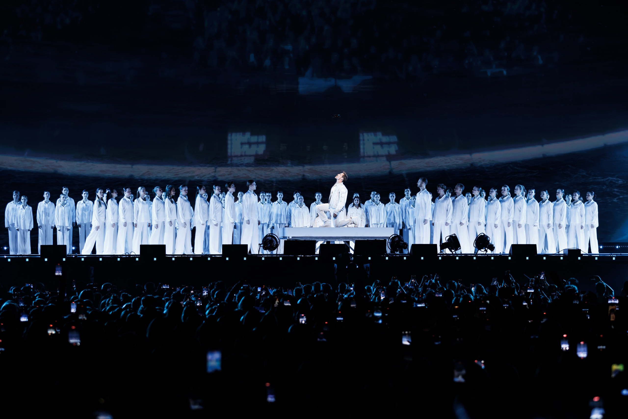 ДИМА БИЛАН 15.02.26. Катерина Киреева — фотограф в Москве