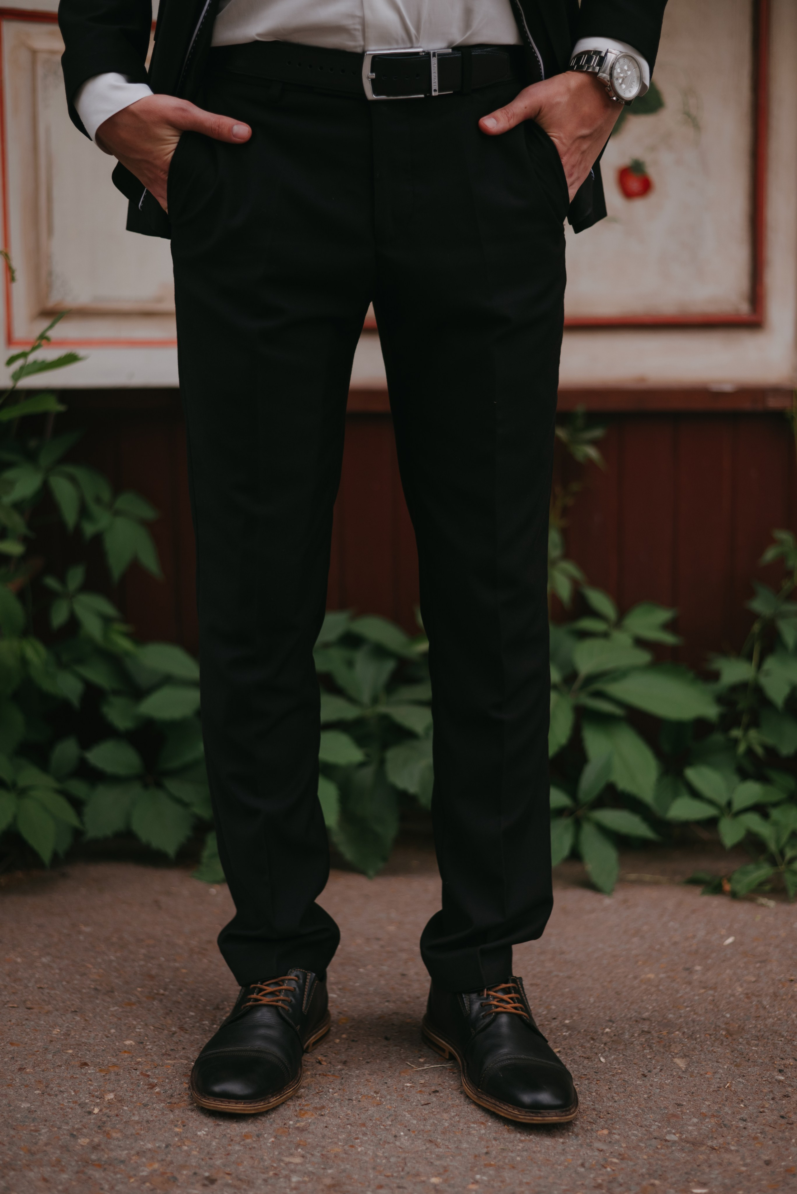 Арсений и Аделина. Свадебный фотограф Уфа Дарья Насырова