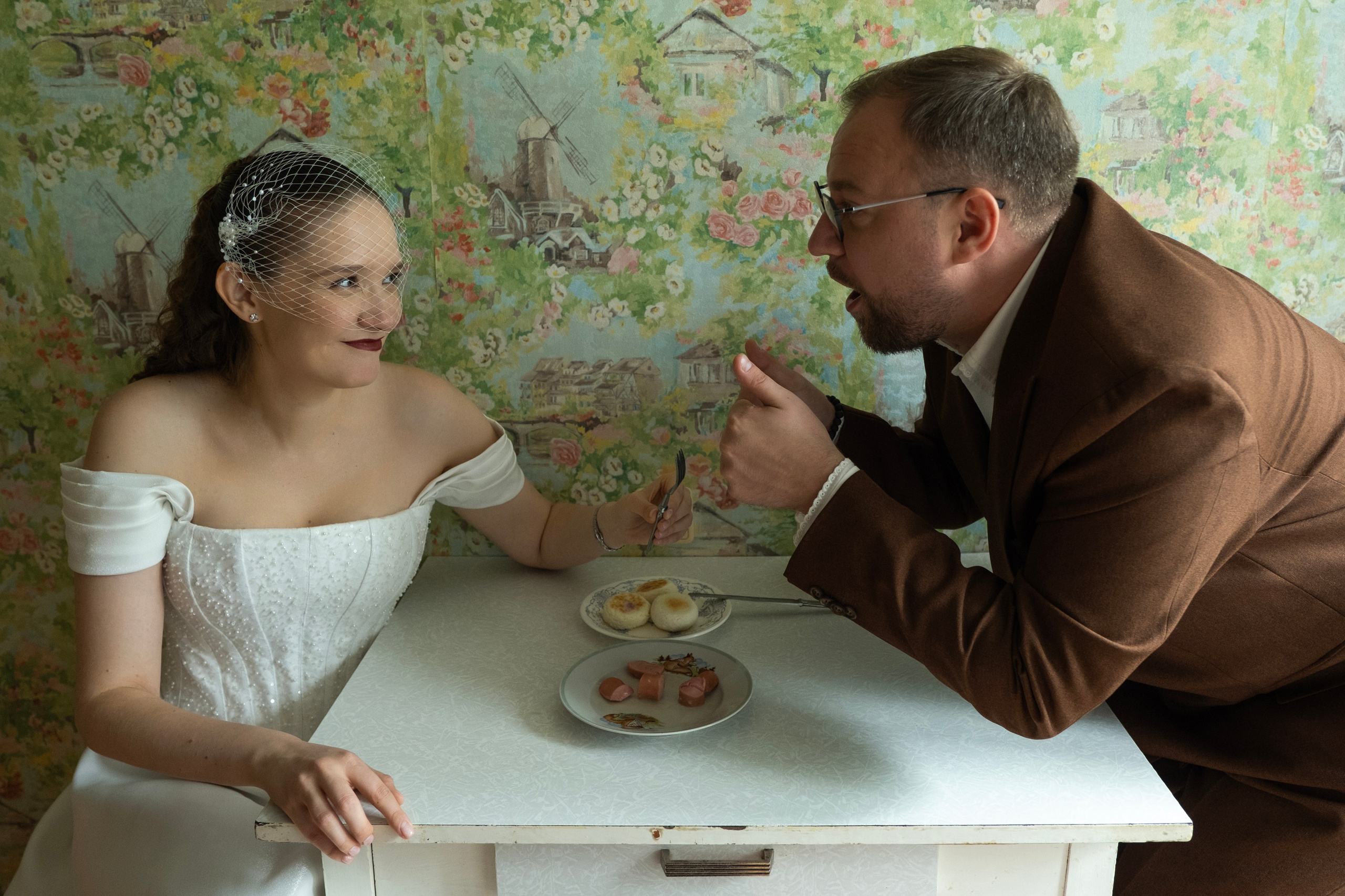 Dmitry Olga. Wedding photographer