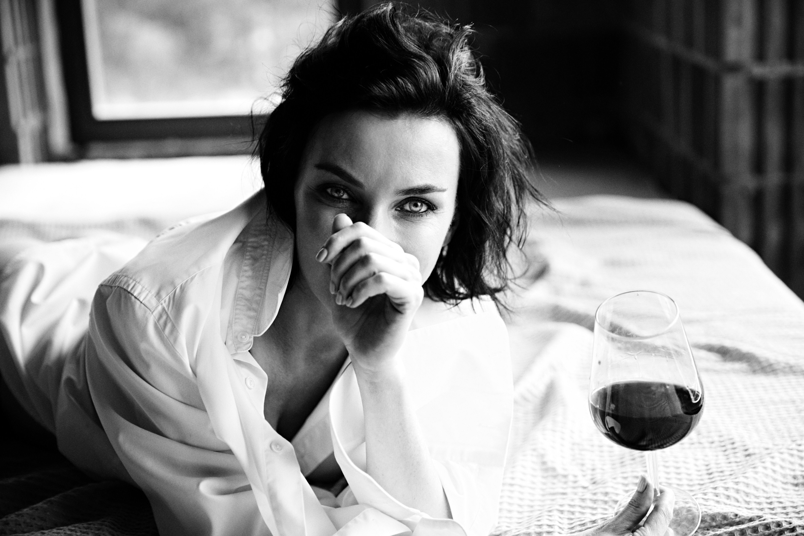 Лада. Фотограф Продюсер в горах КБР / Москва  Нальчик Горы