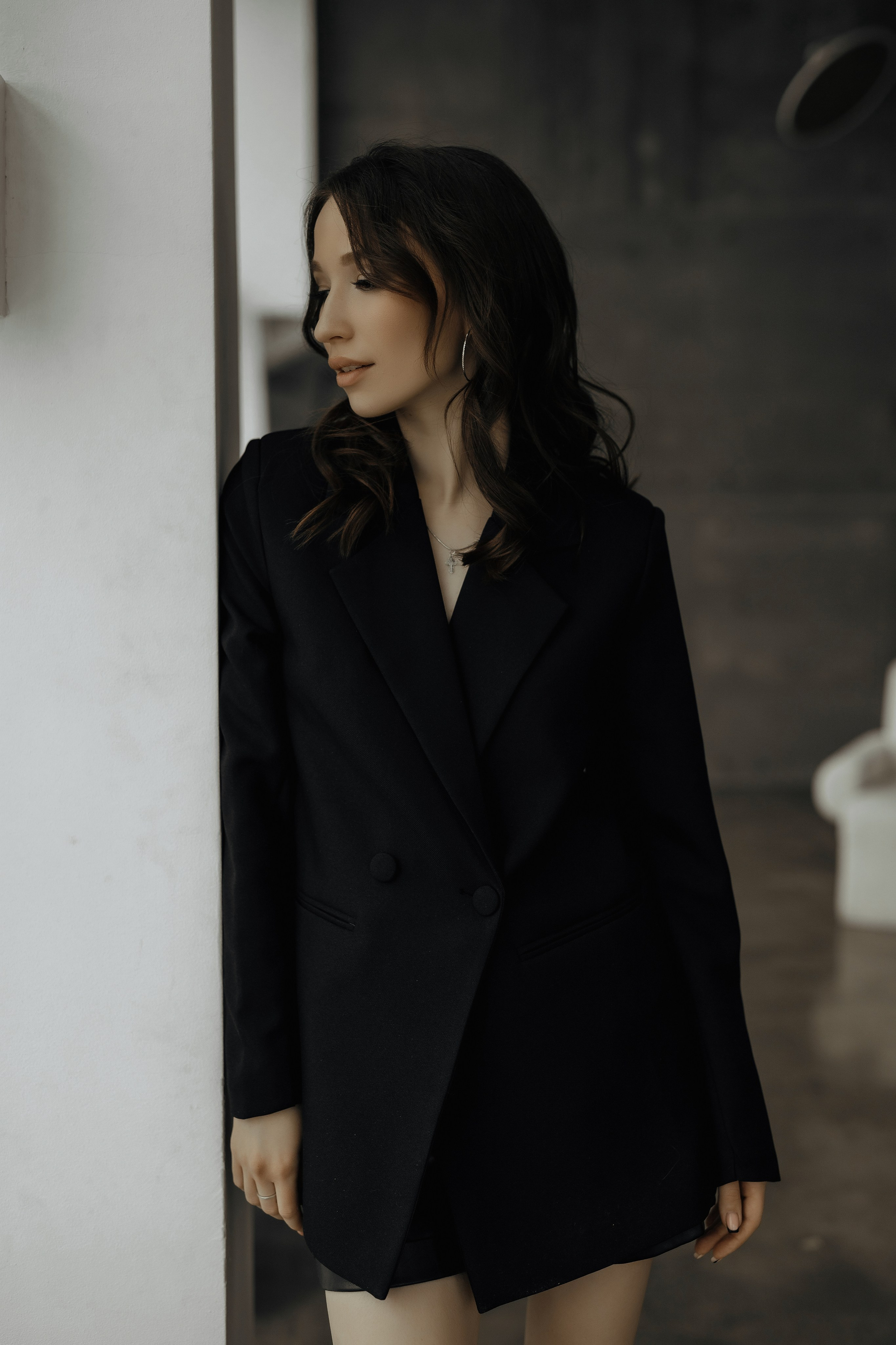 Настя. Таня Давтян фотограф в Новосибирске