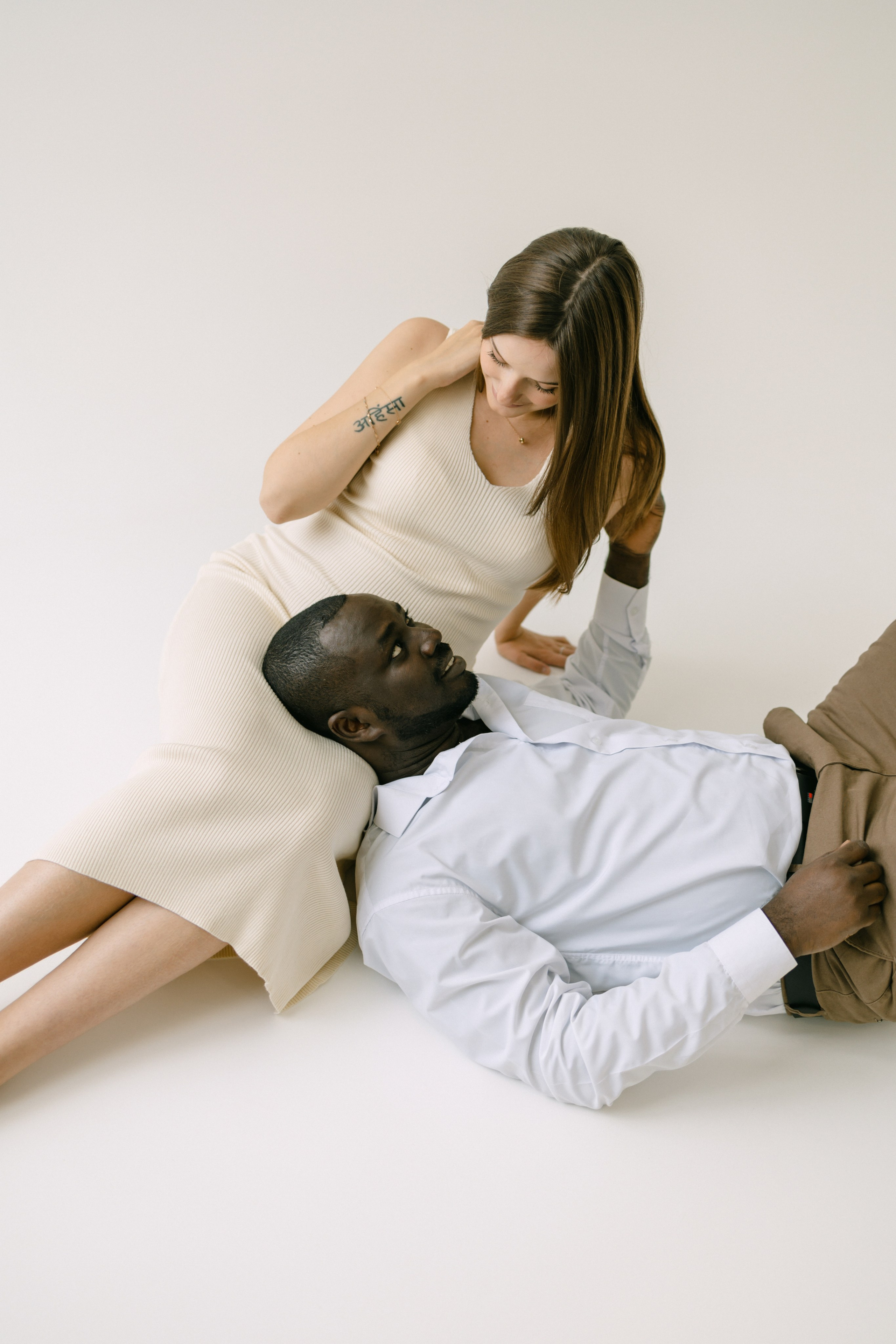 Олеся и Пито. Семейный и свадебный фотограф в Самаре Анастасия Воропаева