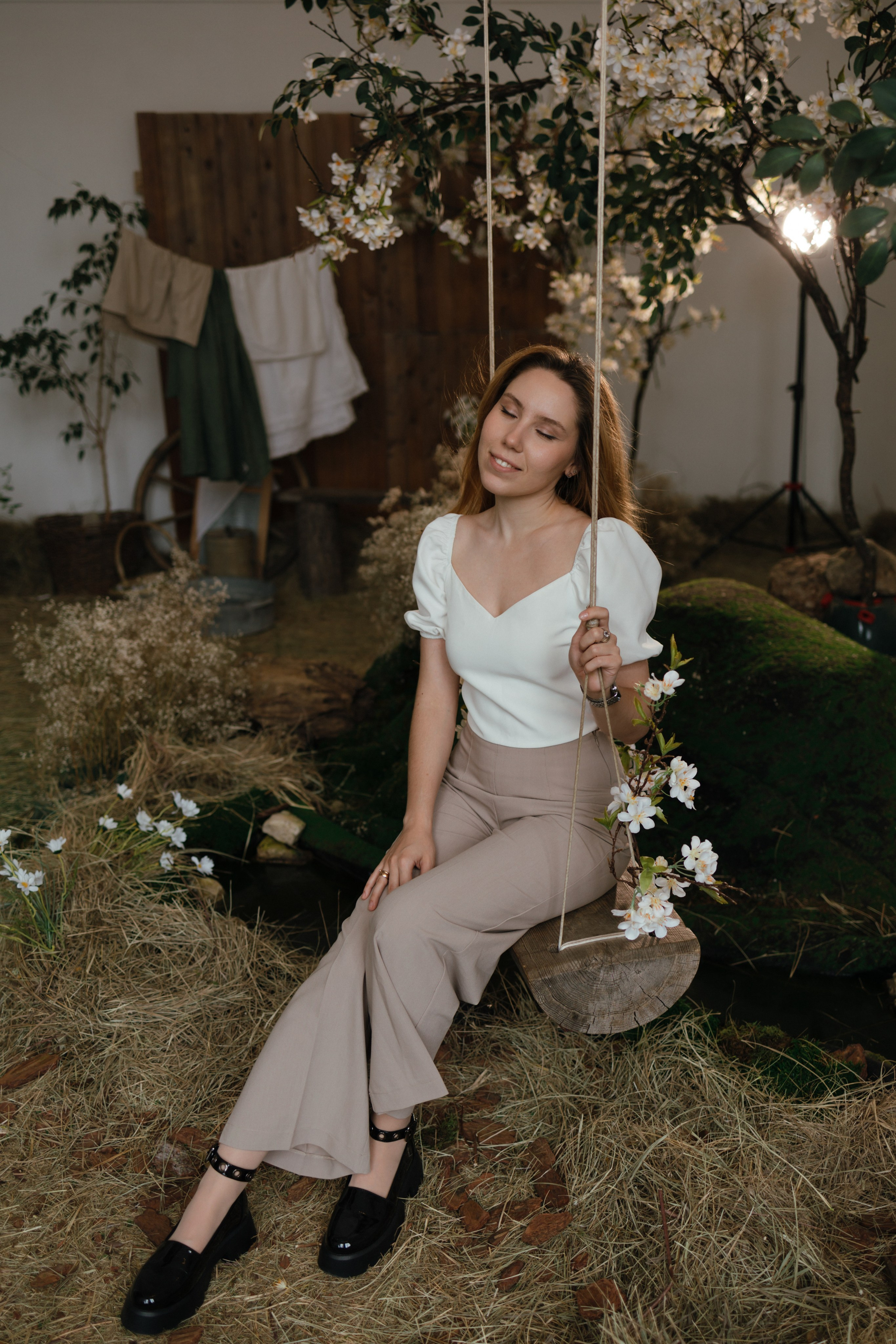 Вика и Дима. Семейный и свадебный фотограф в Самаре Анастасия Воропаева