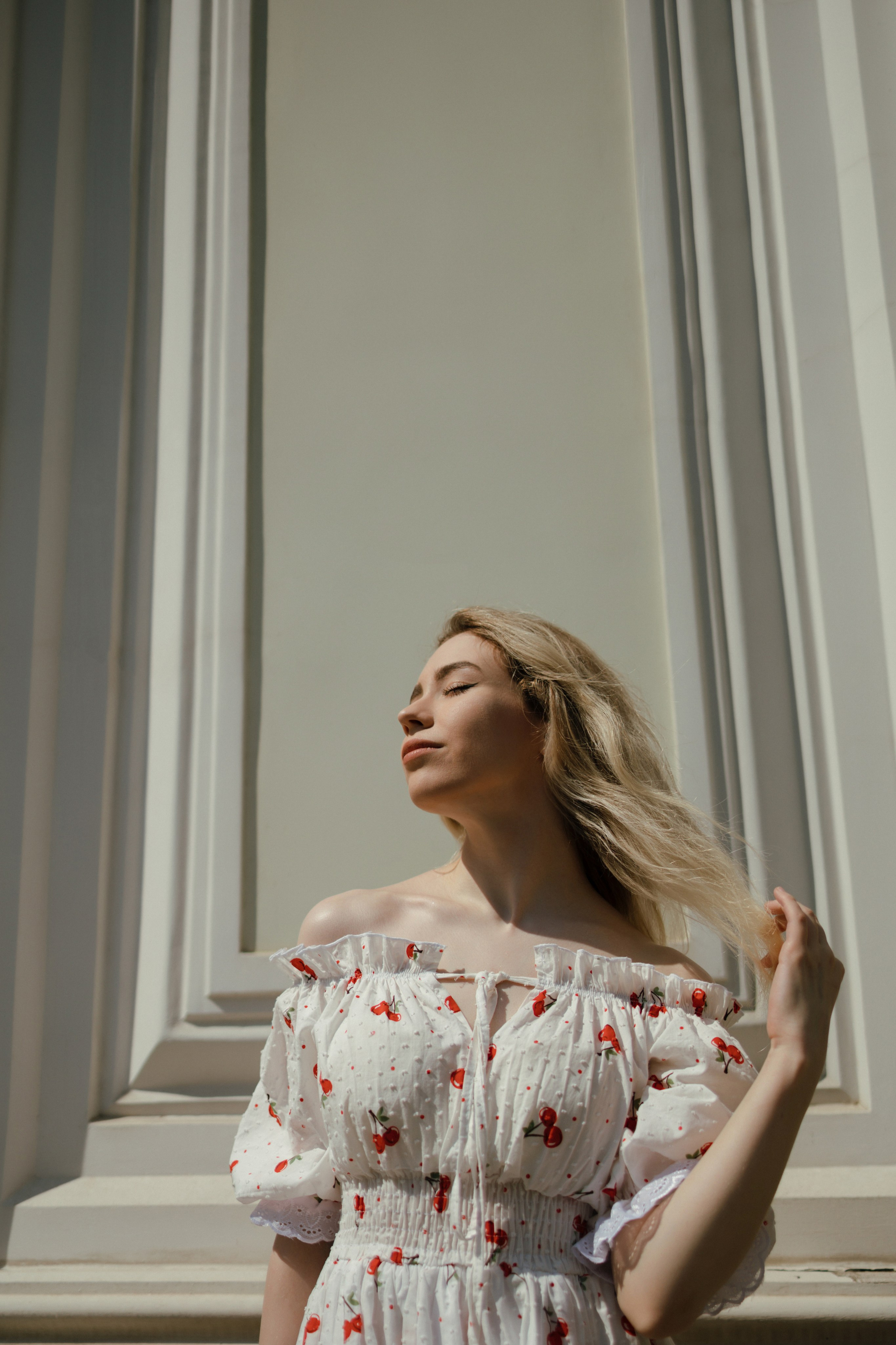 Екатерина. Семейный и свадебный фотограф в Самаре Анастасия Воропаева