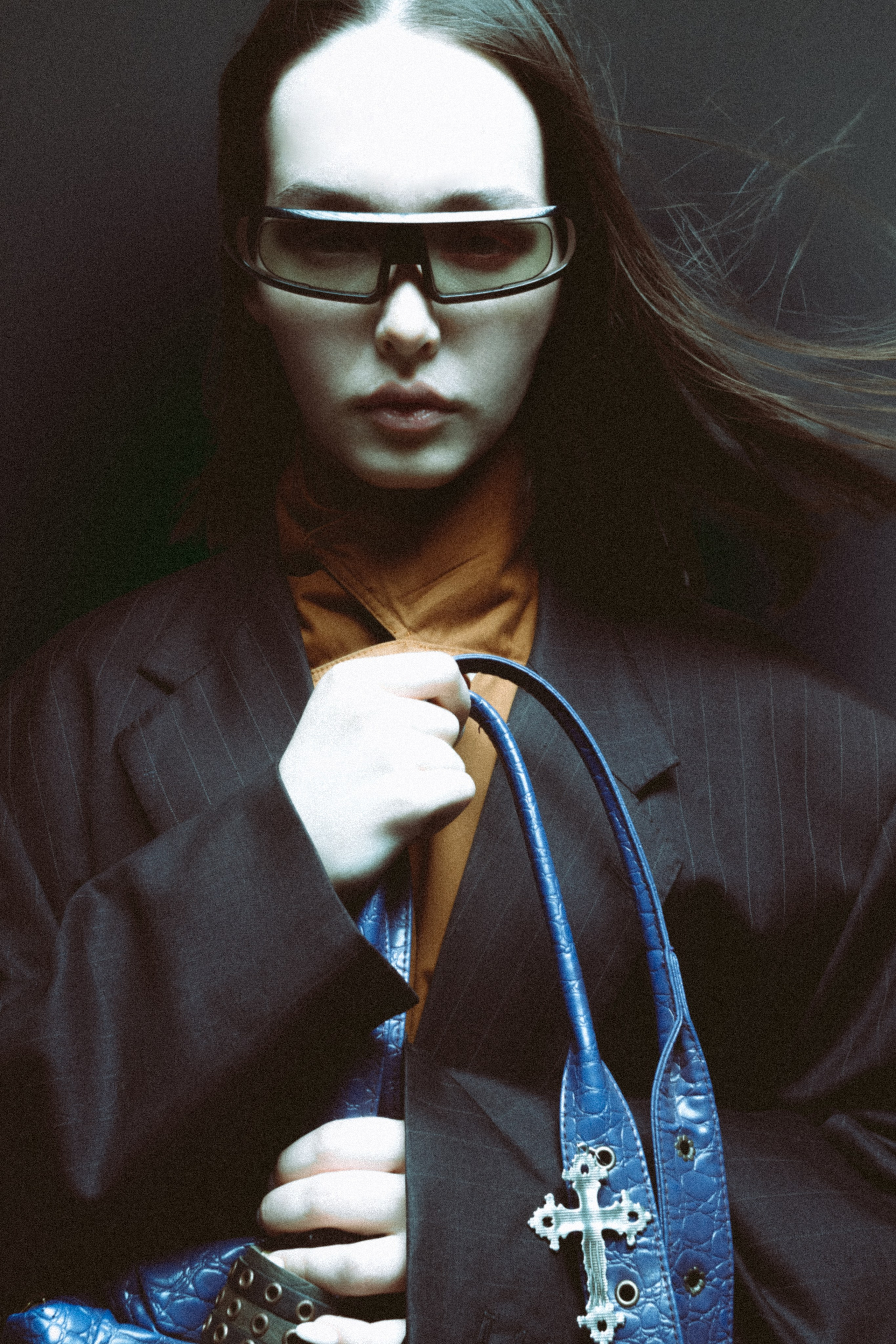 Ангелина Антоненко. Модельное агентство TM Models в Калининграде