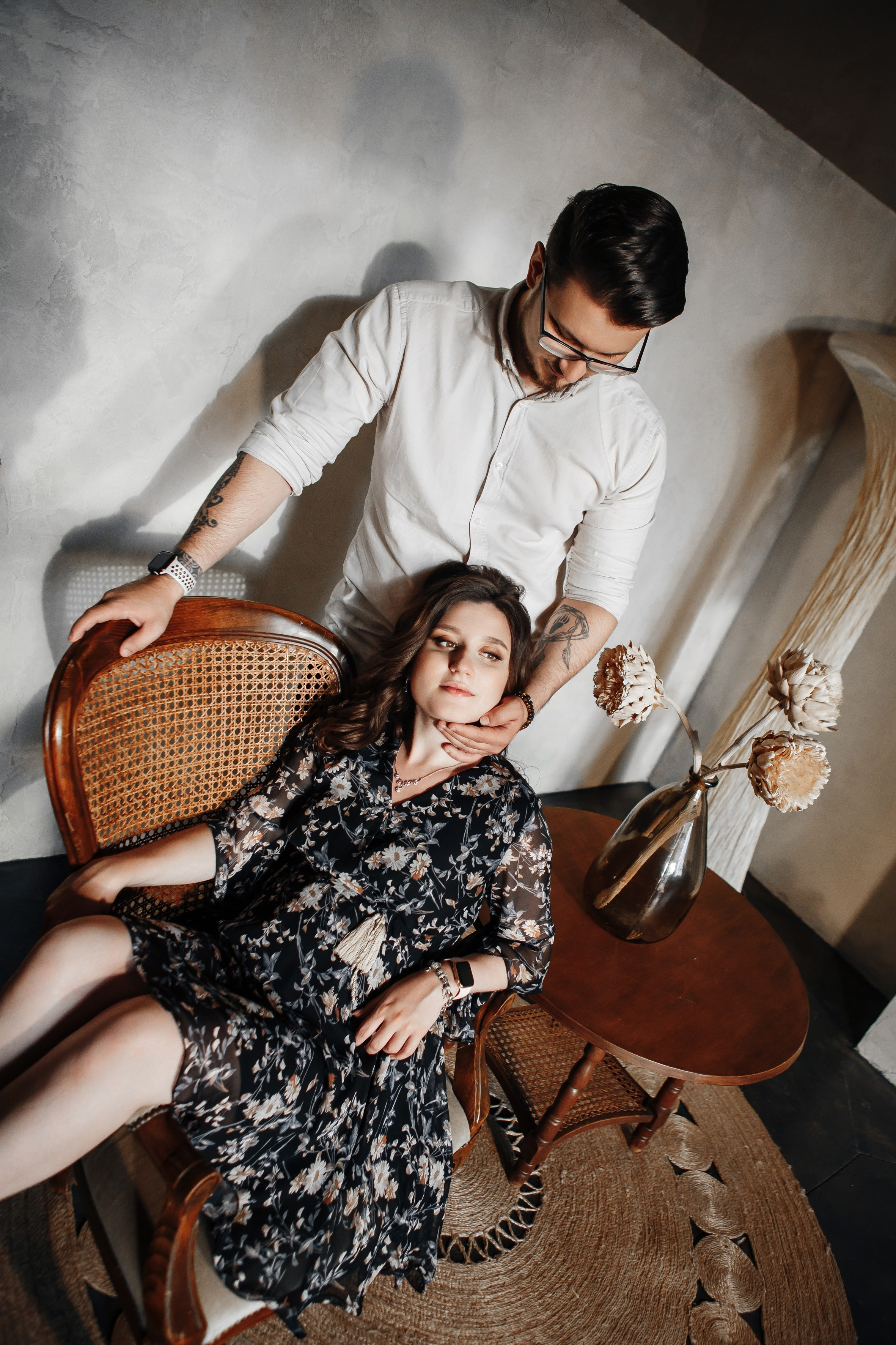 Артем и Елизавета. Свадебный и портретный Фотограф в Липецке Дмитрий Котюков