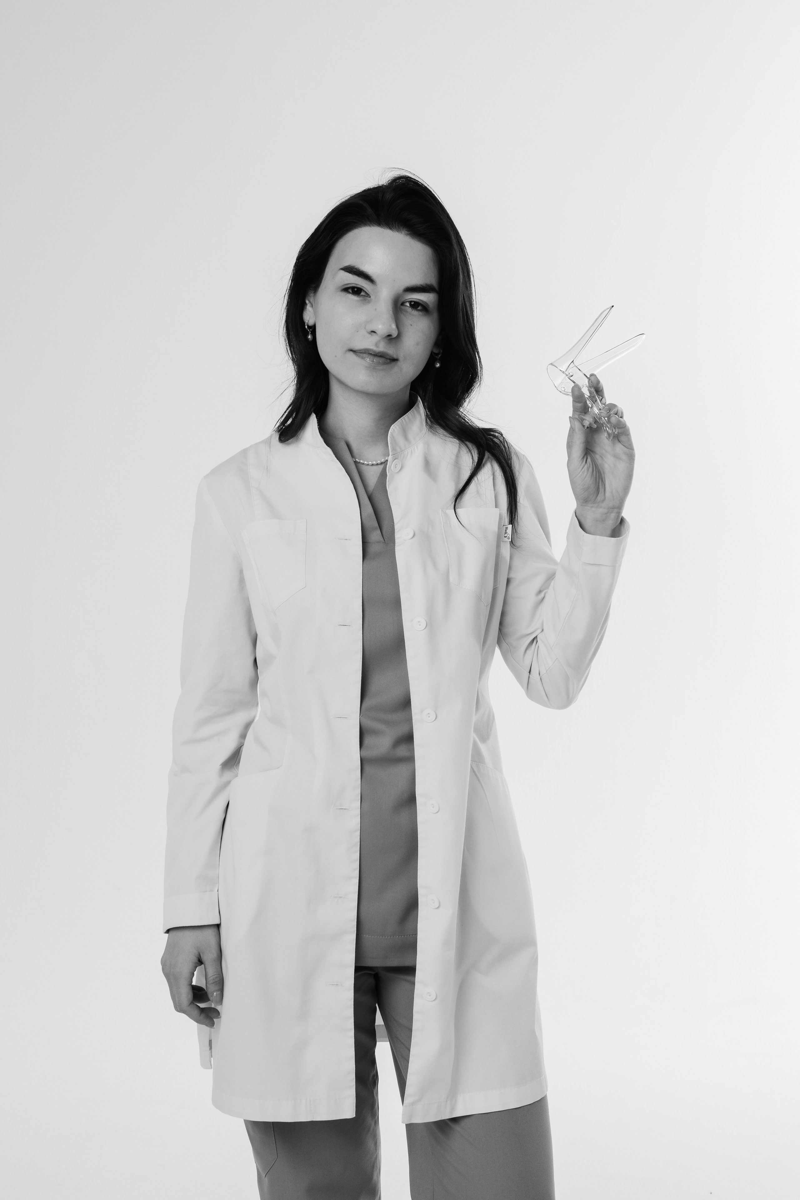 DOCTORS. Ника — ваш персональный фотограф в Нижнем Новгороде