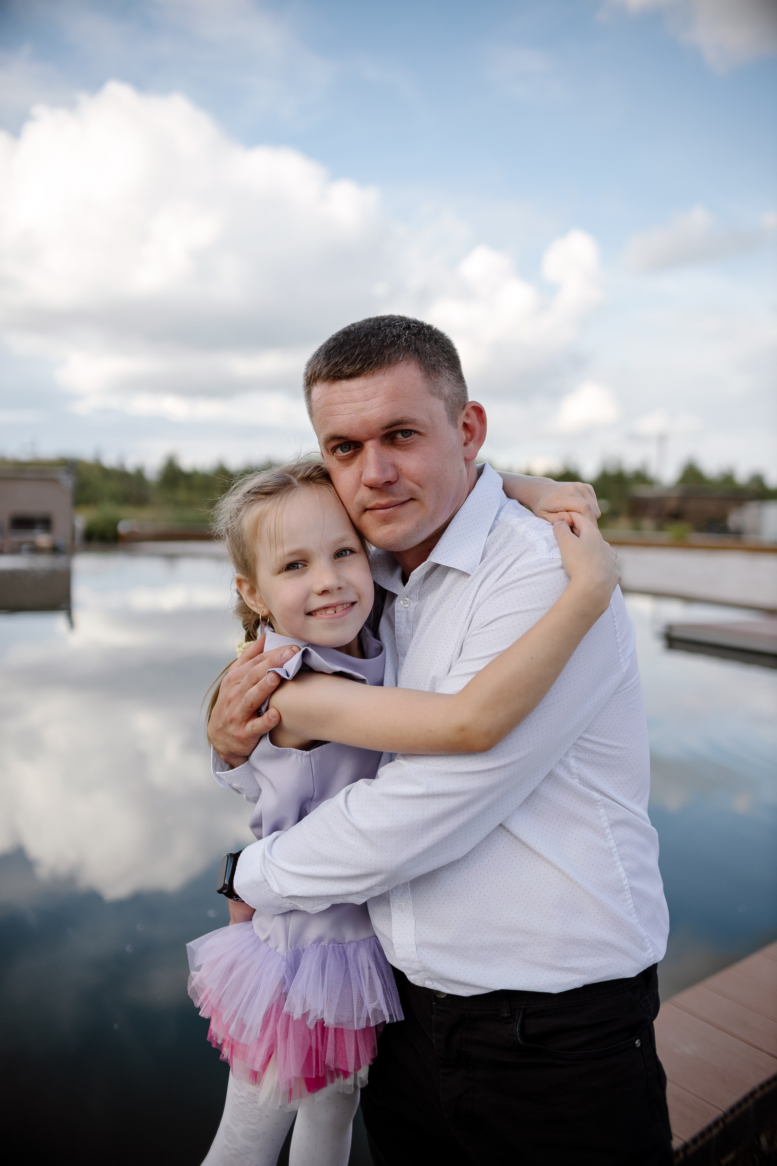 Свадьба 2024. Семейный и детский фотограф в Челябинске Елена Вышегородцева