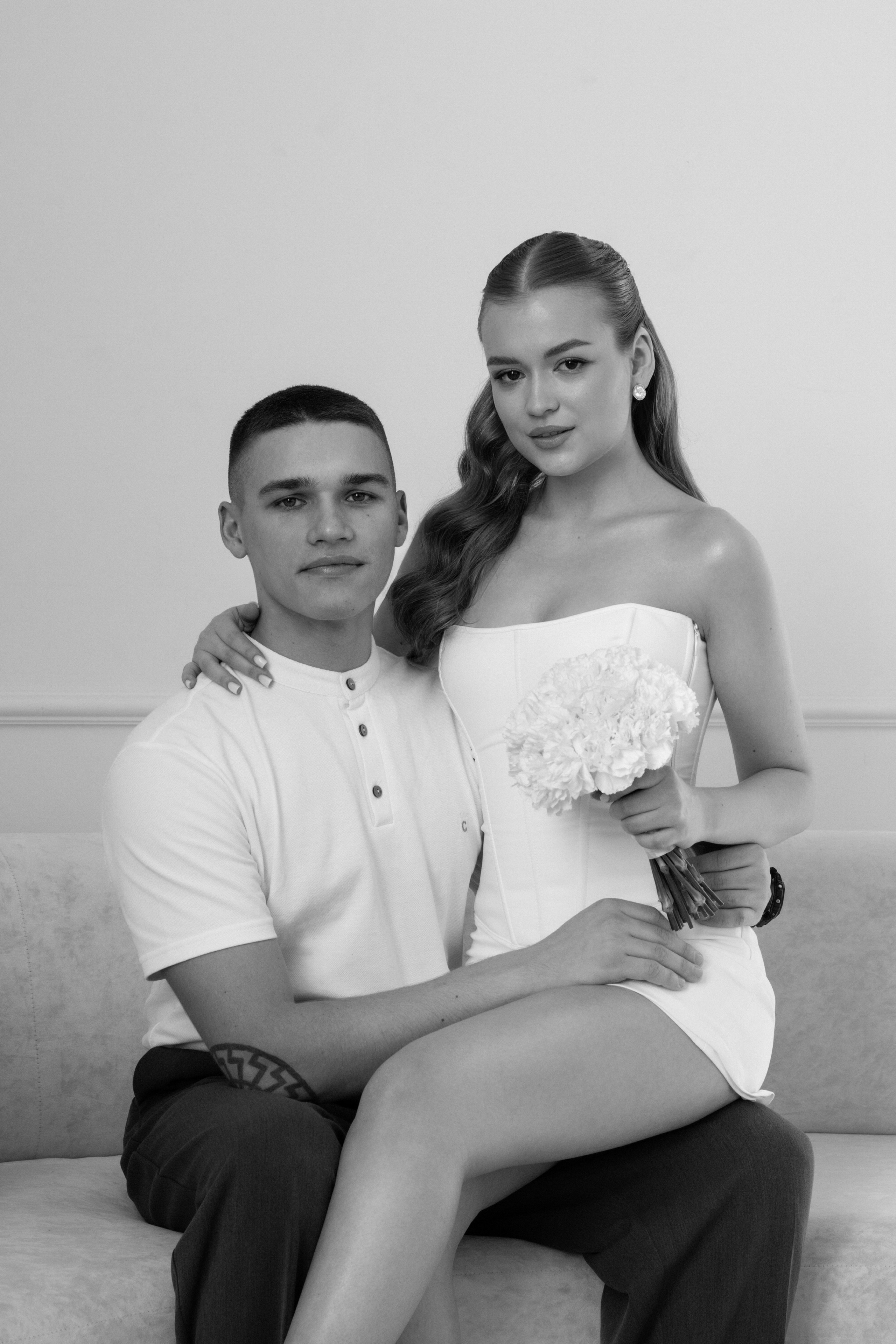 Роман & Карина. Привет, я Кристина — фотограф в Чебоксарах