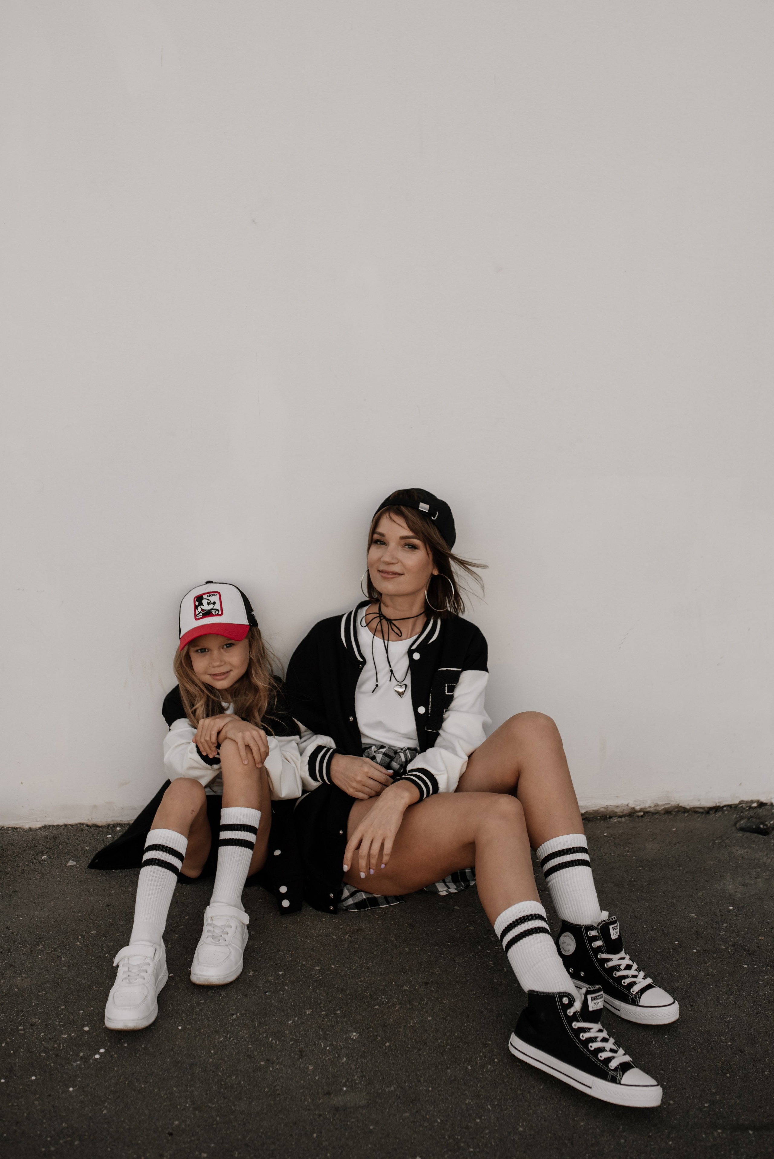 Ира ♡ Алена. Фотограф Ольга Плеханова | Нижний Новгород, Москва