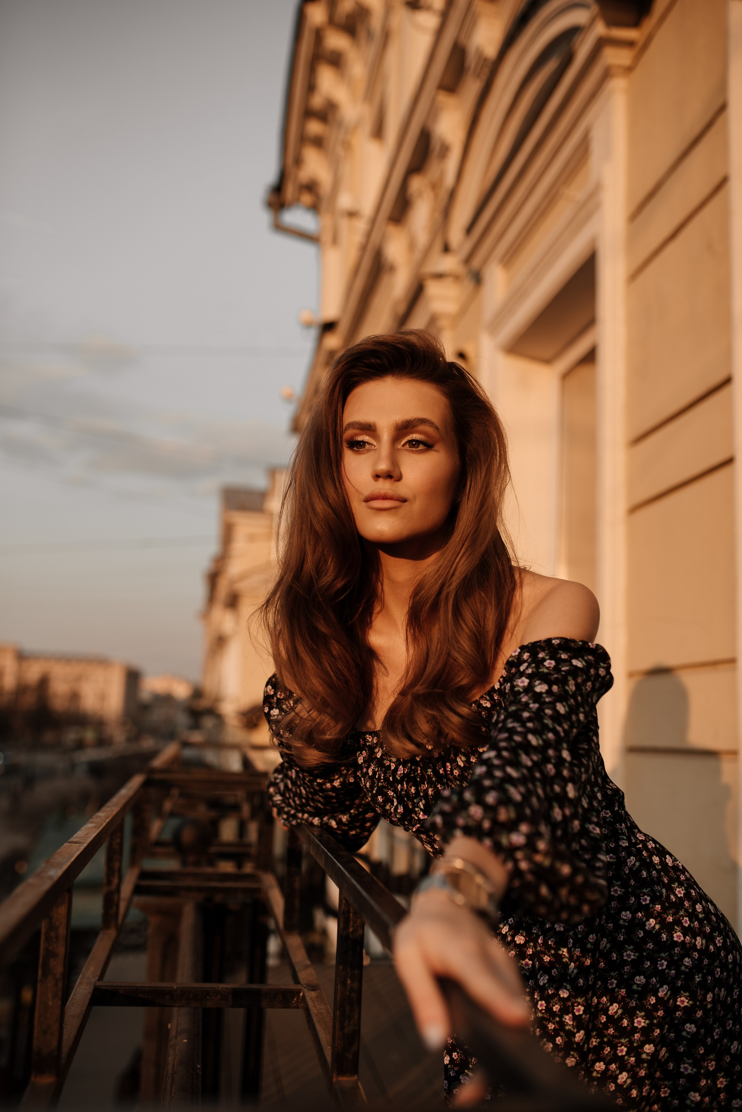 Саша Балкон. Фотограф Ольга Плеханова | Нижний Новгород, Москва