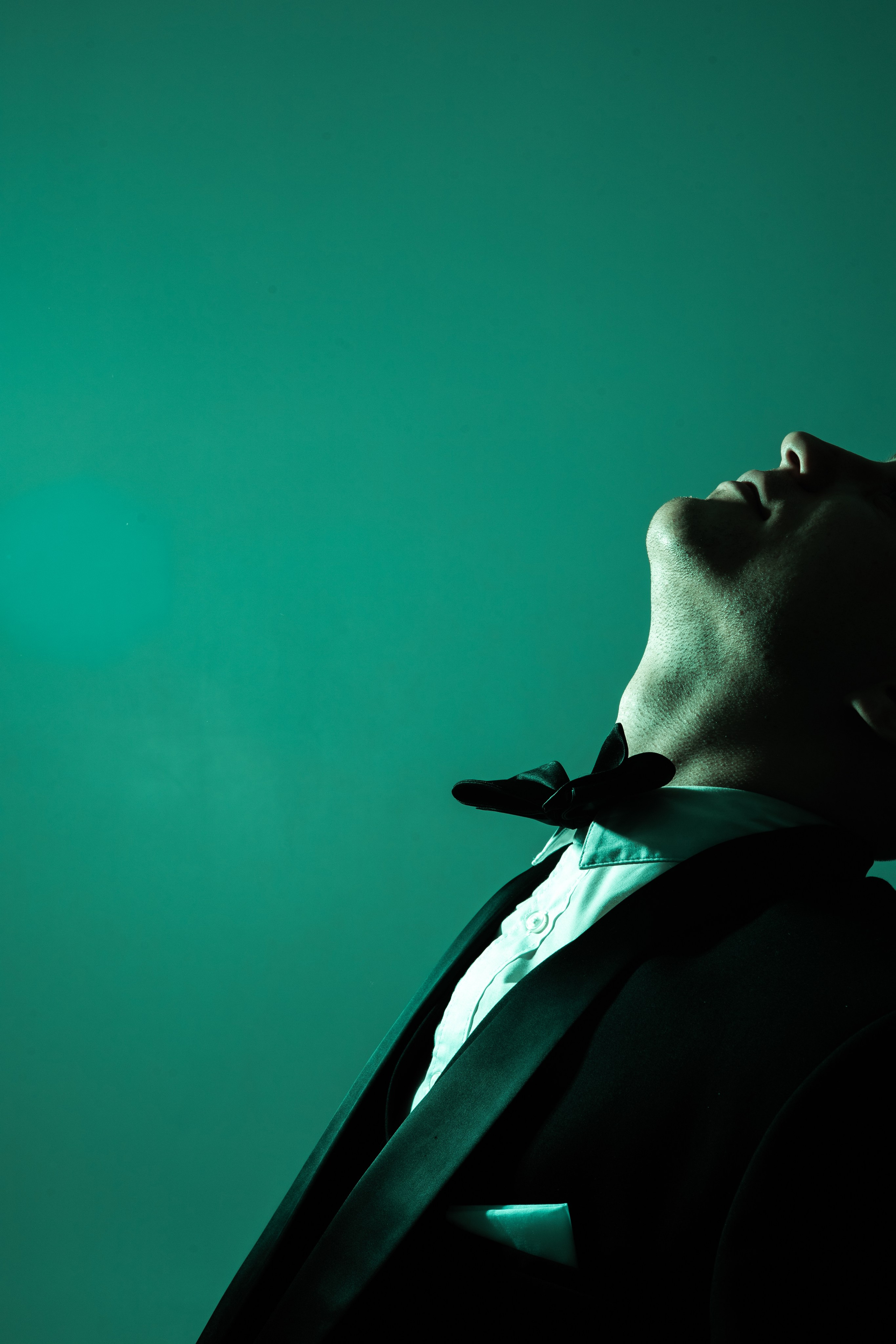 Сергей. Фотограф Кристина Холмская Москва