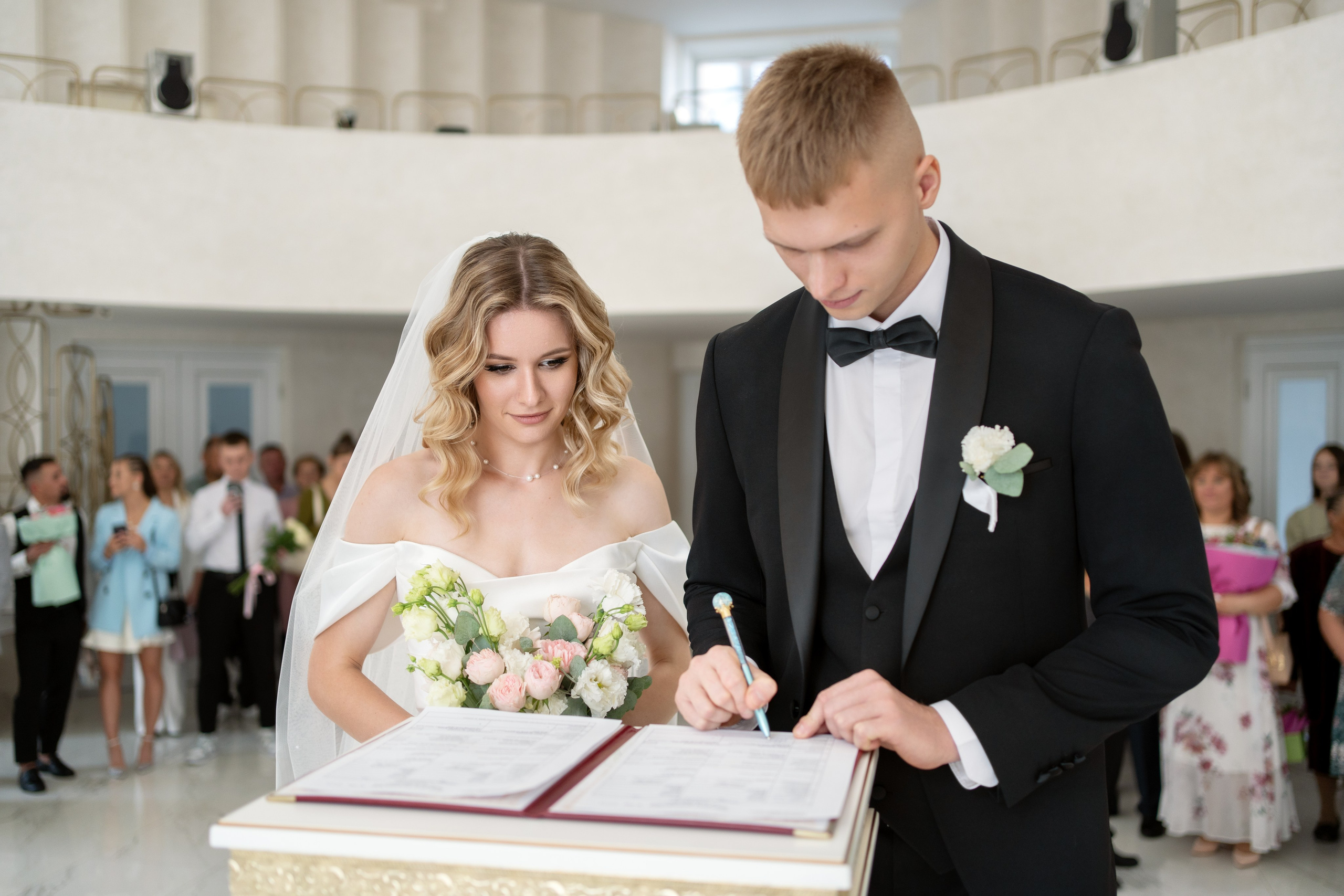 Никита и Диана. Семейный и свадебный фотограф Минск, Беларусь Анна Орловская