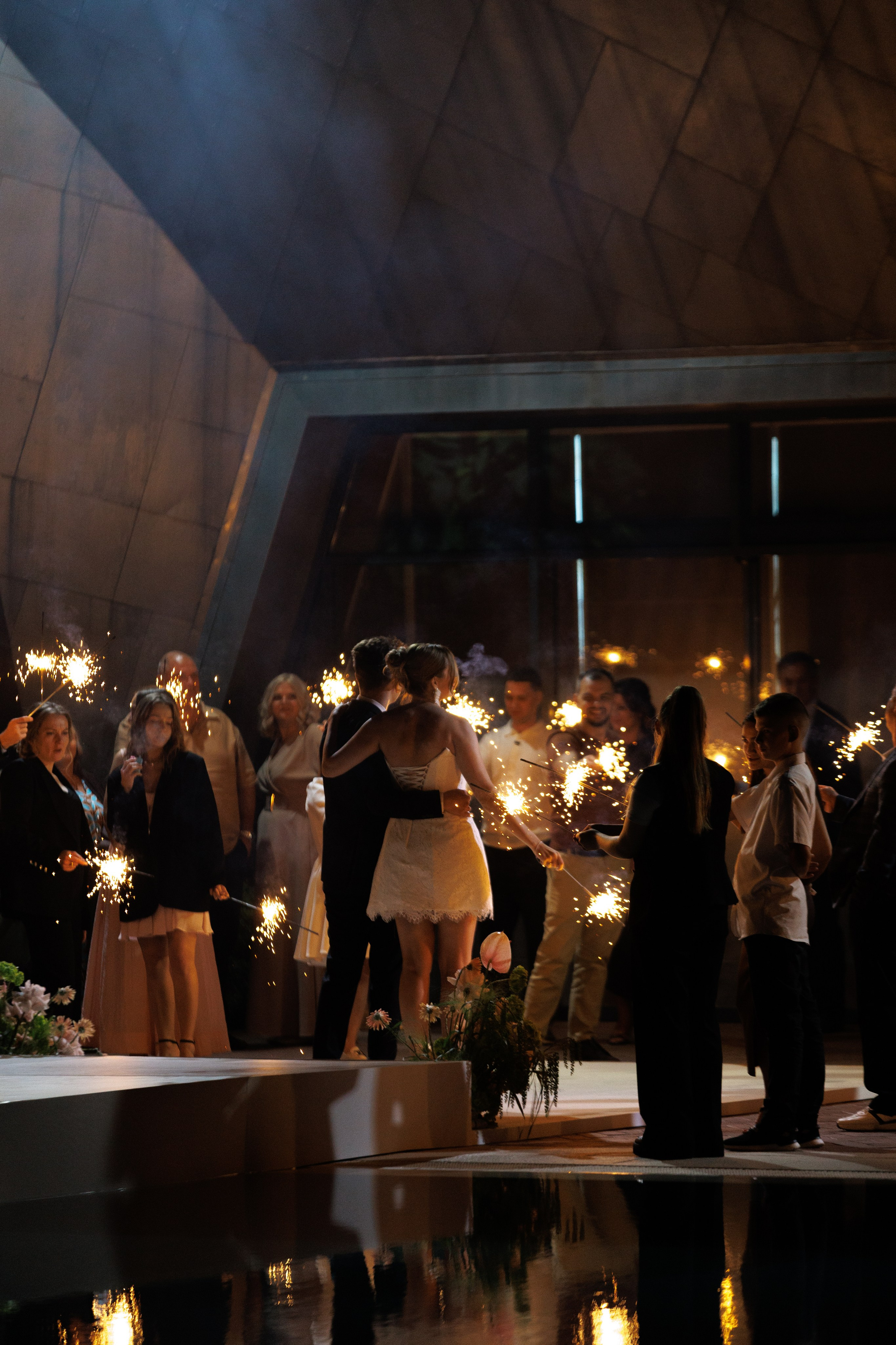 G&P. Фотограф Таганрог Хребет София