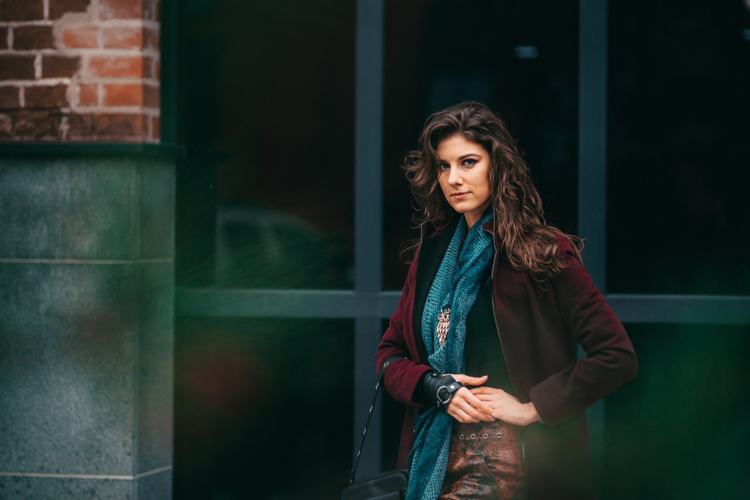 Алиса Зумик. Фотограф Виталий Сид: профессиональная фотосъемка, обучение и новости индустрии