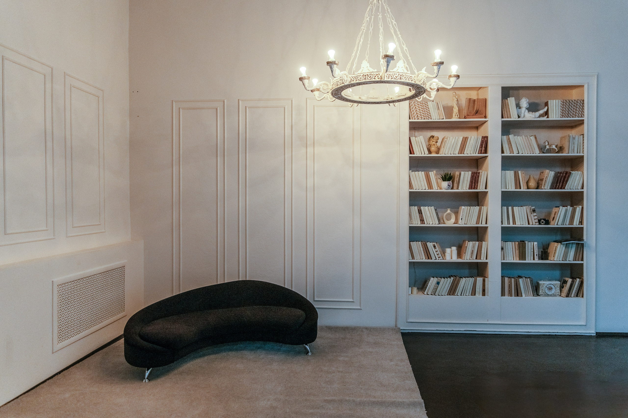 Актуальная фотостудия. Фотограф Виталий Сид: профессиональная фотосъемка, обучение и новости индустрии