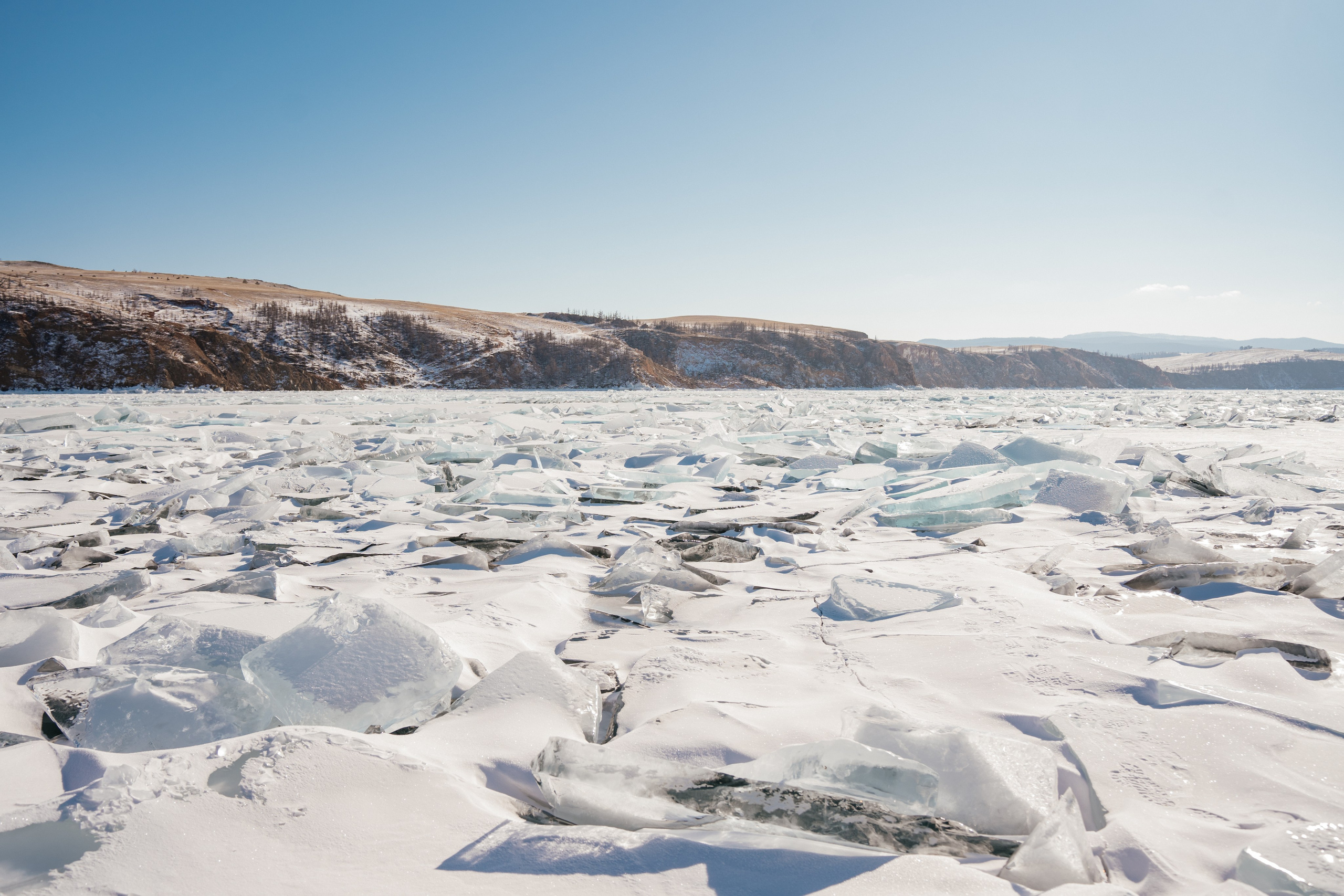 Байкал. Свадебный и семейный фотограф в Красноярске Наталья Дроздова