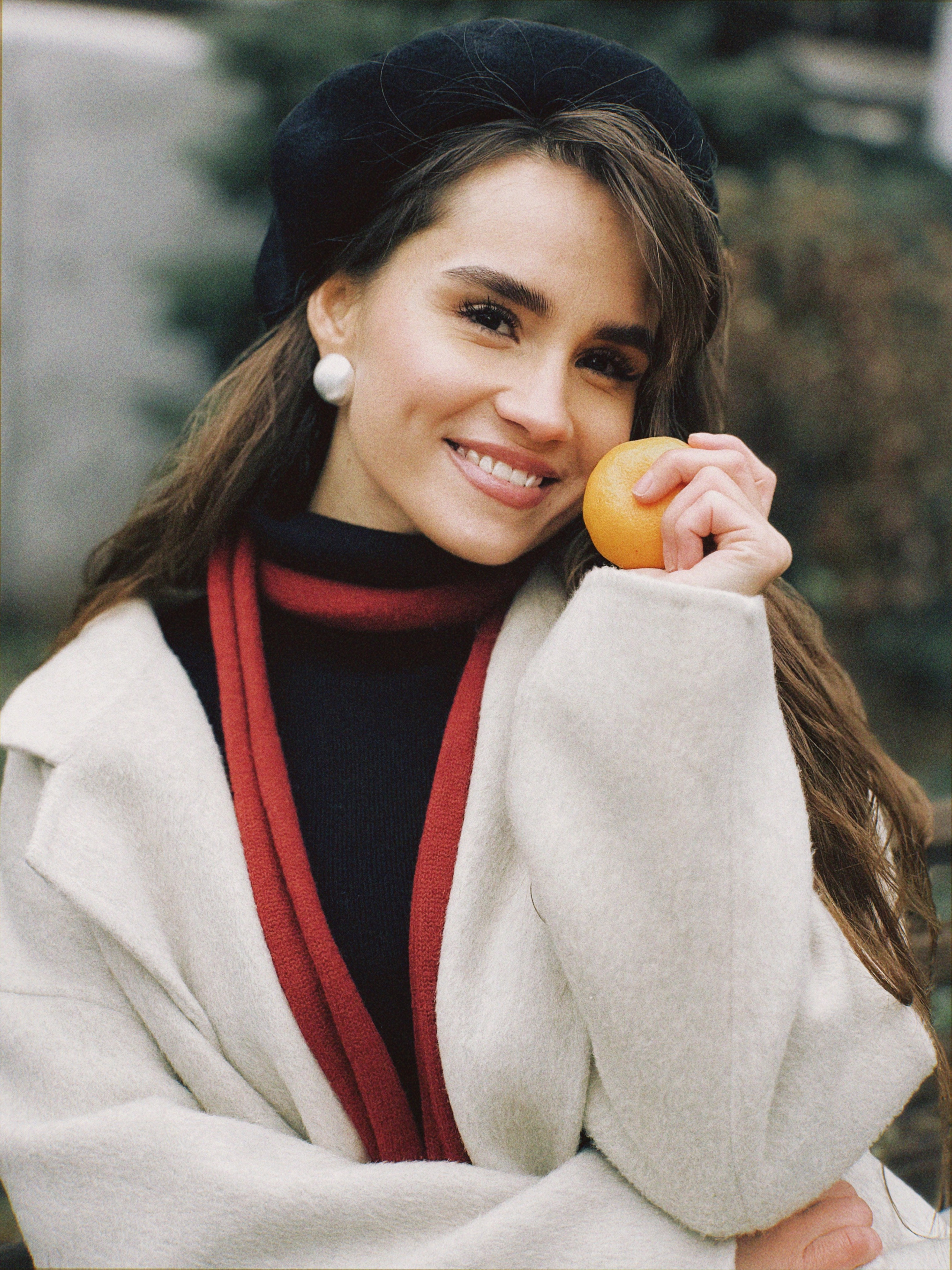 «Девочка из Pinterest». Чувственный мобильный фотограф в Казани и Сочи Дьяченко Дарья