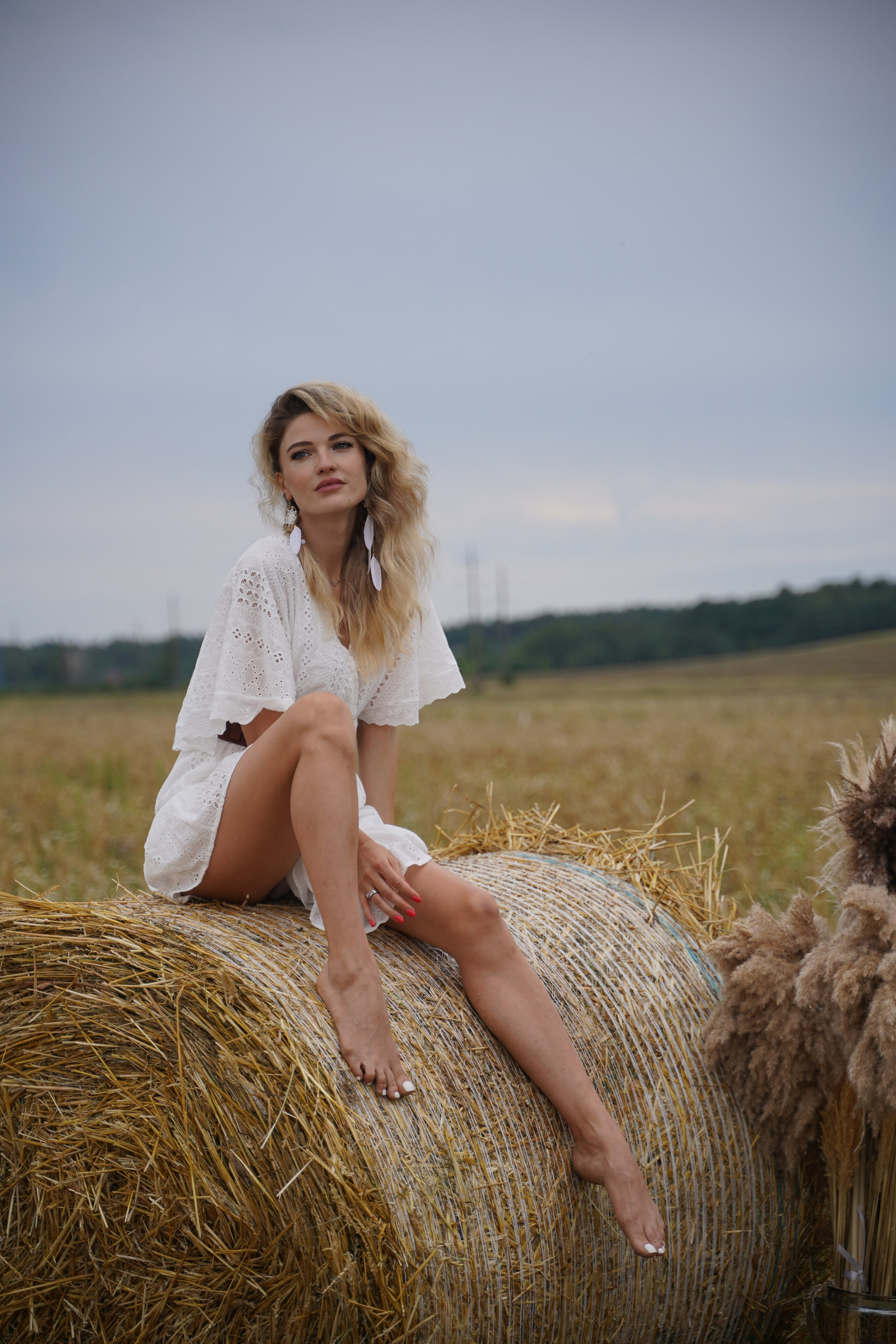 Романтика. Фотограф Елена Храмова