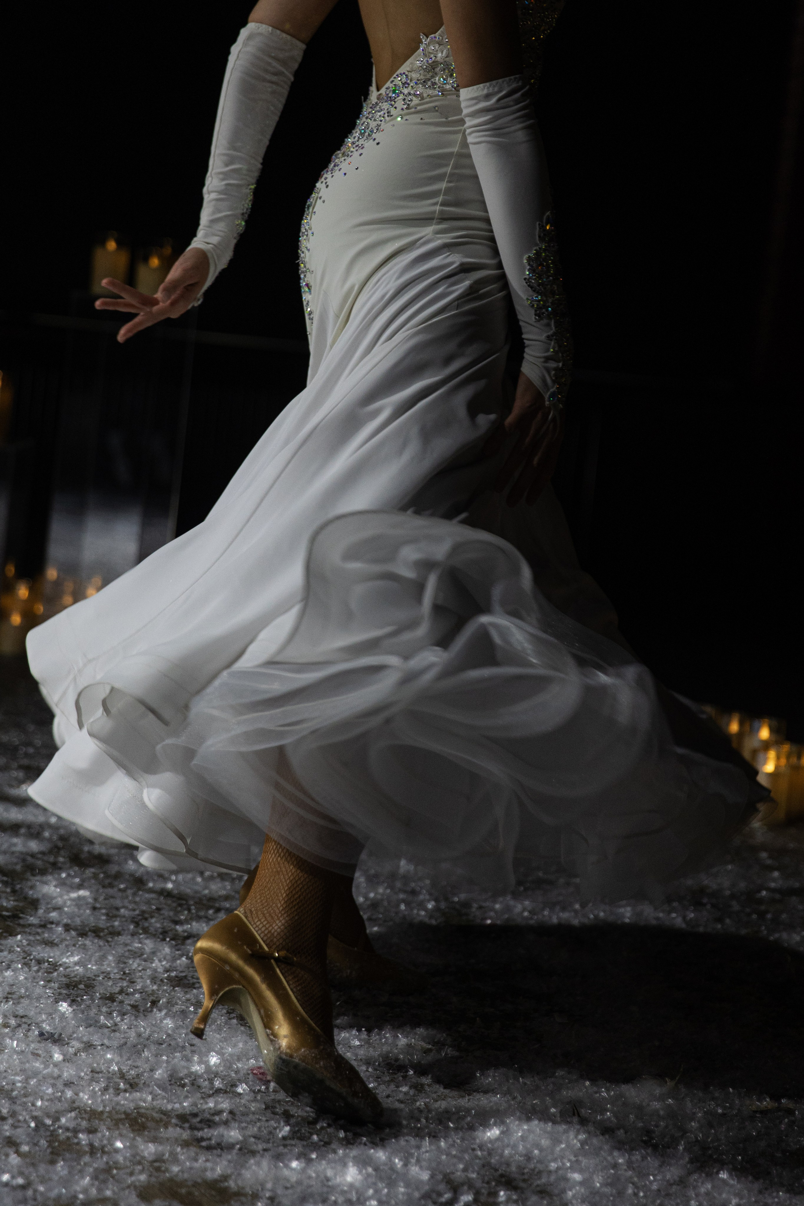 Белая сказка. Свадебный фотограф Екатерина Тимукина