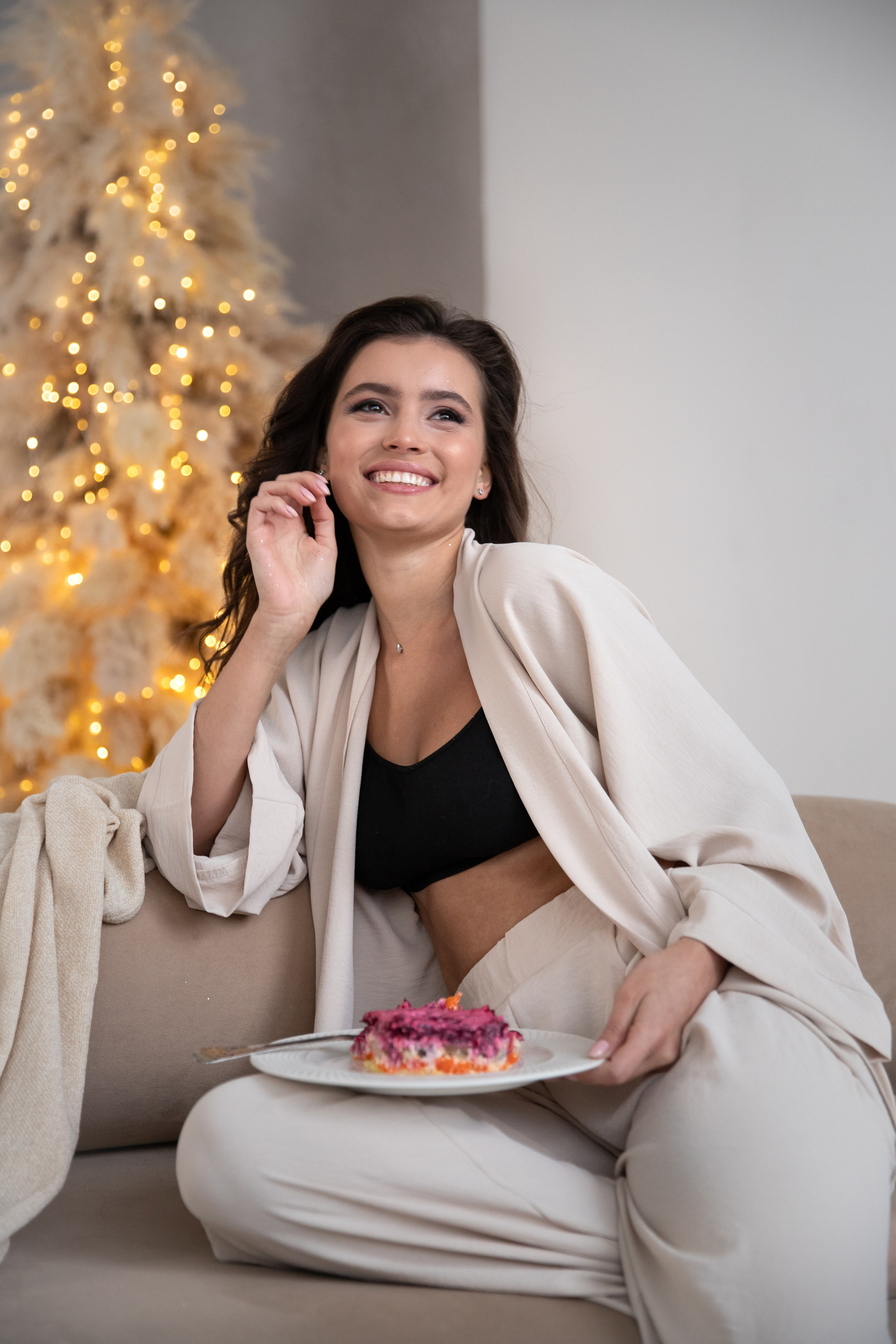 Вера. Фотограф на крещение в Рязани. Семейный фотограф