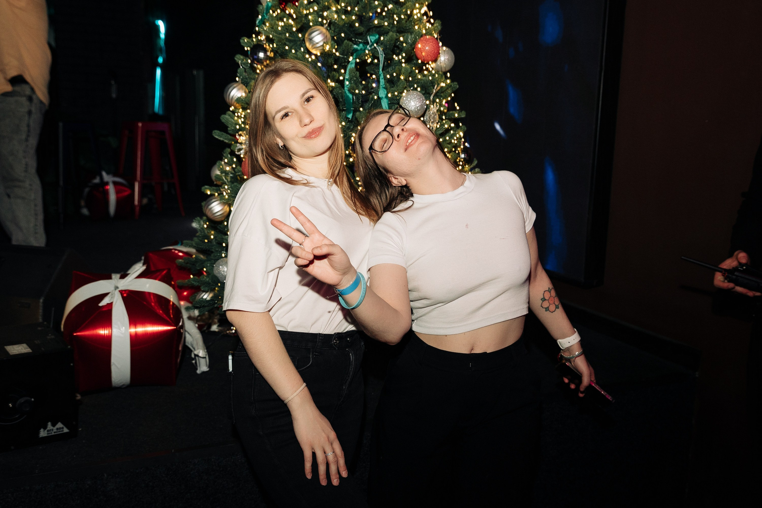 Клубные съемки. Репортажный фотограф Москвы и Области Иван Лучкин