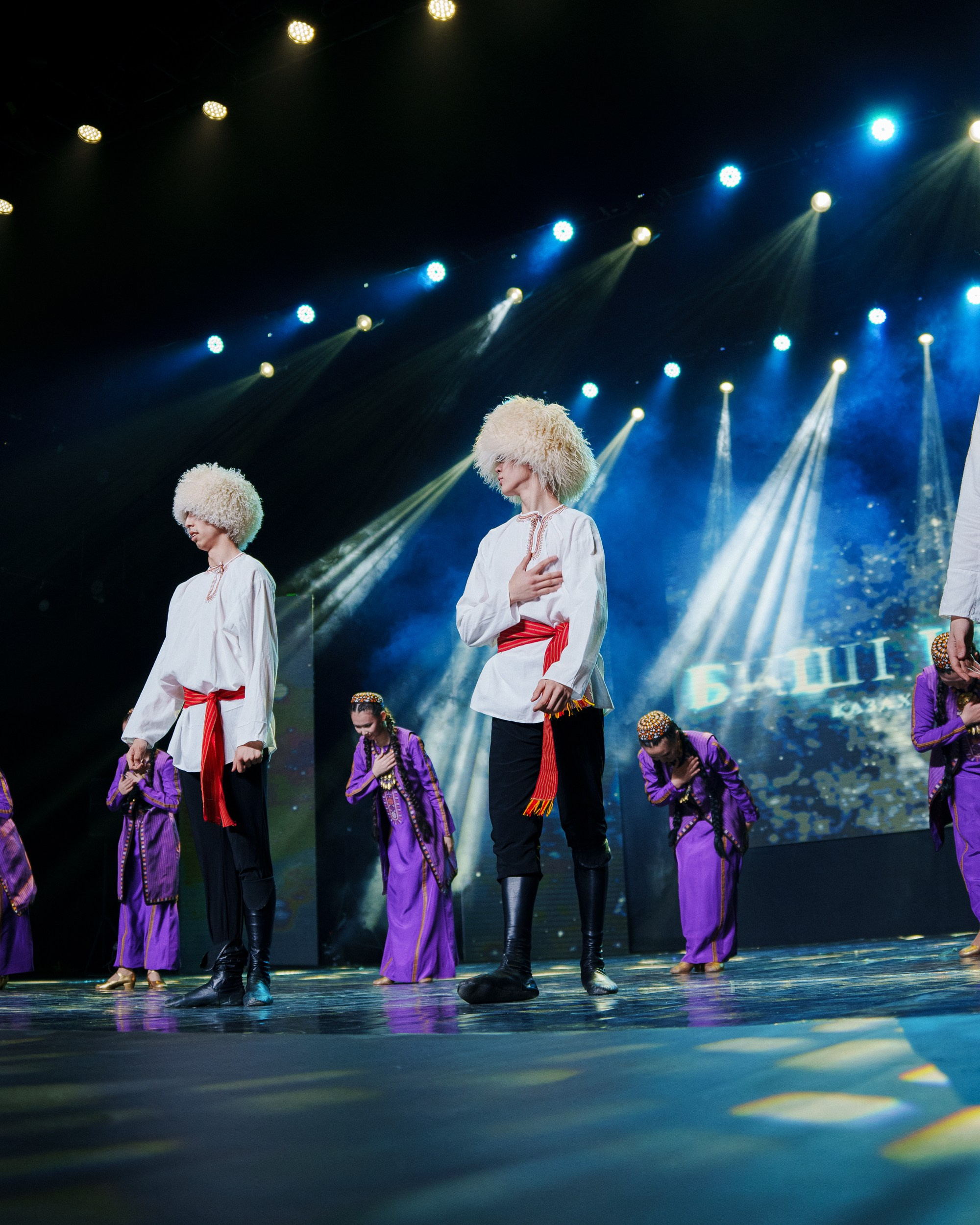 NOMAD «Концерт». Портретный и Репортажный Фотограф Москва