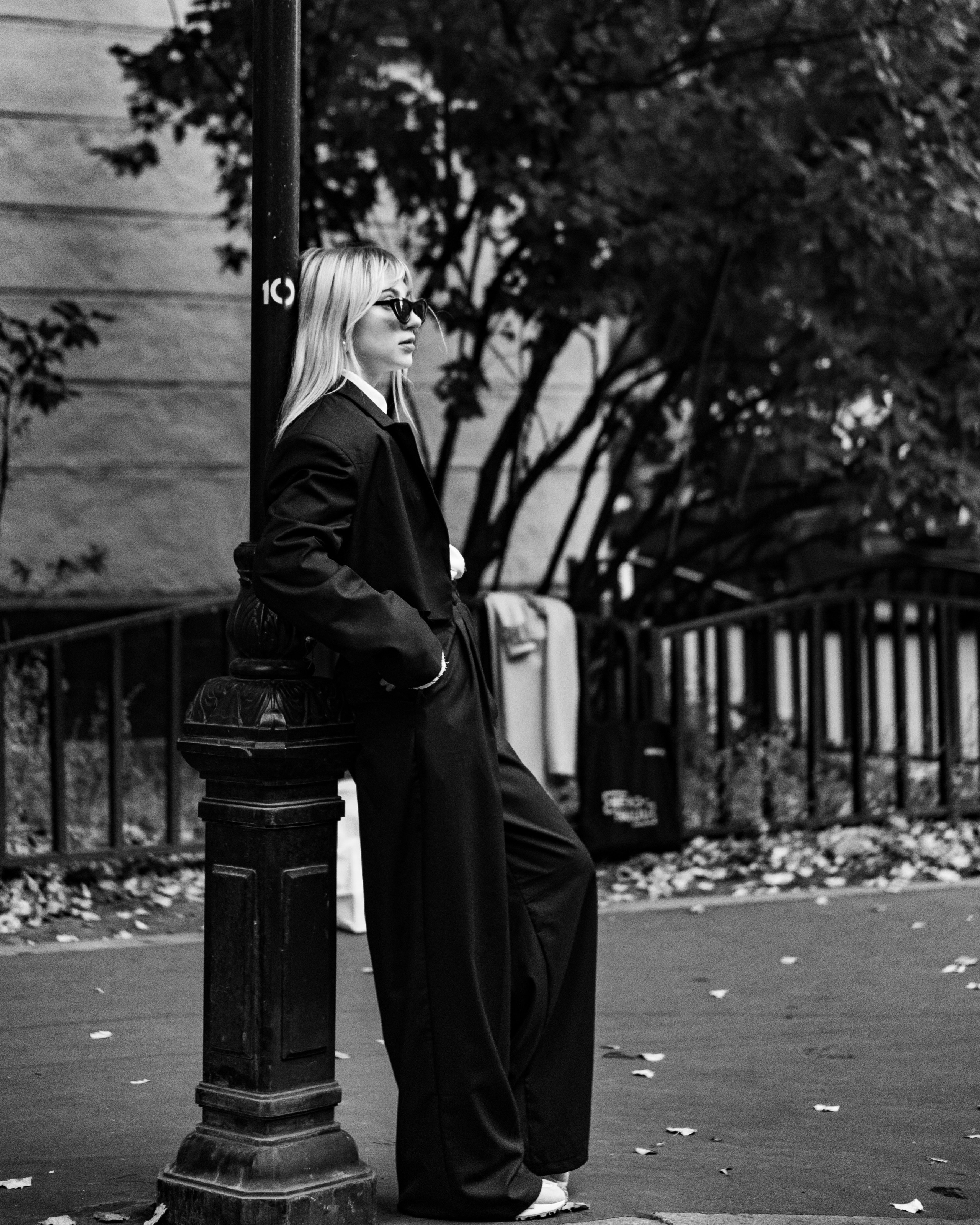 Даша. Репортажный и портретный фотограф Андрей Гаровский