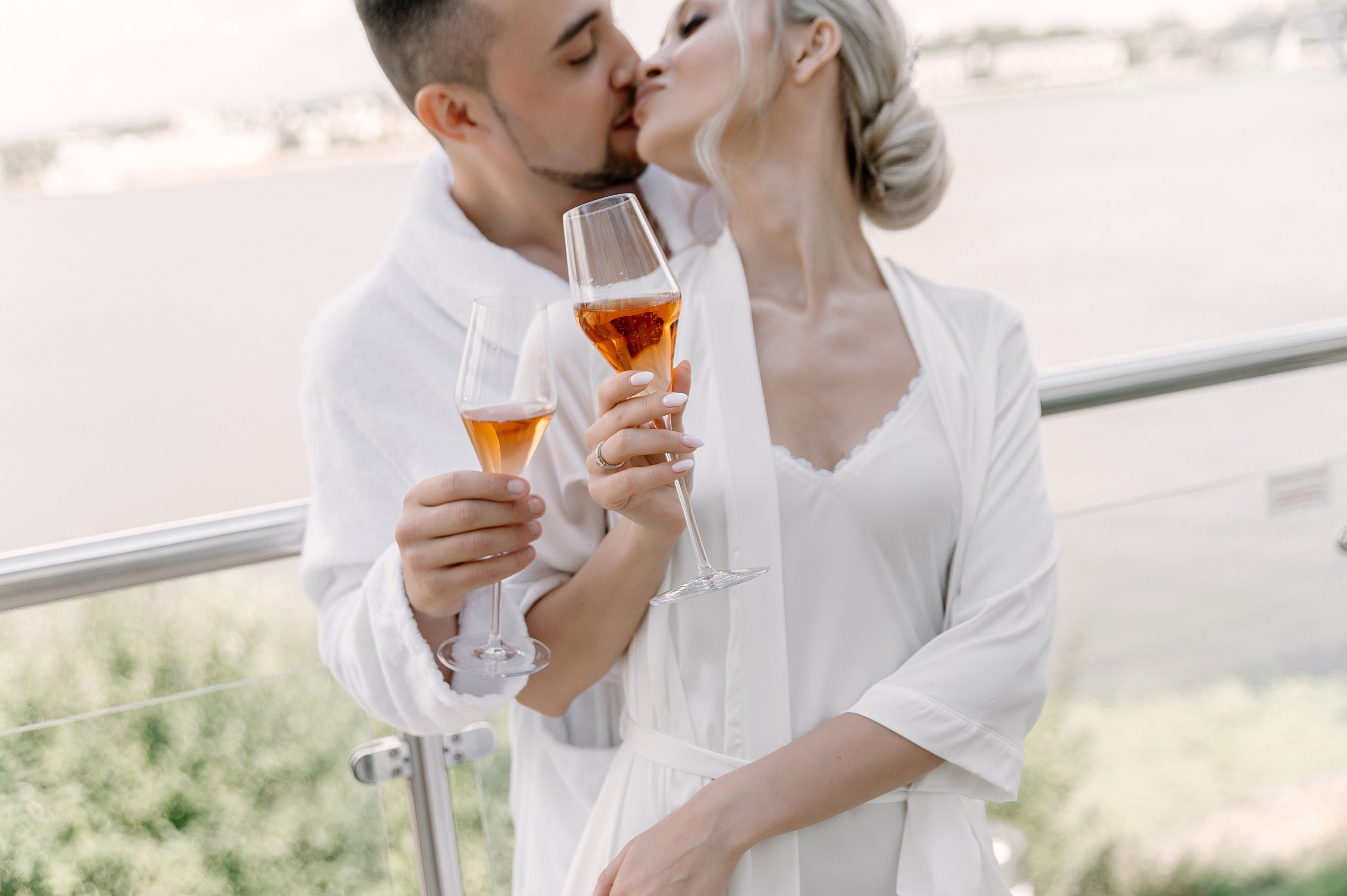 Вова и Наташа | V&N. Свадебный фотограф Роман Чигарев