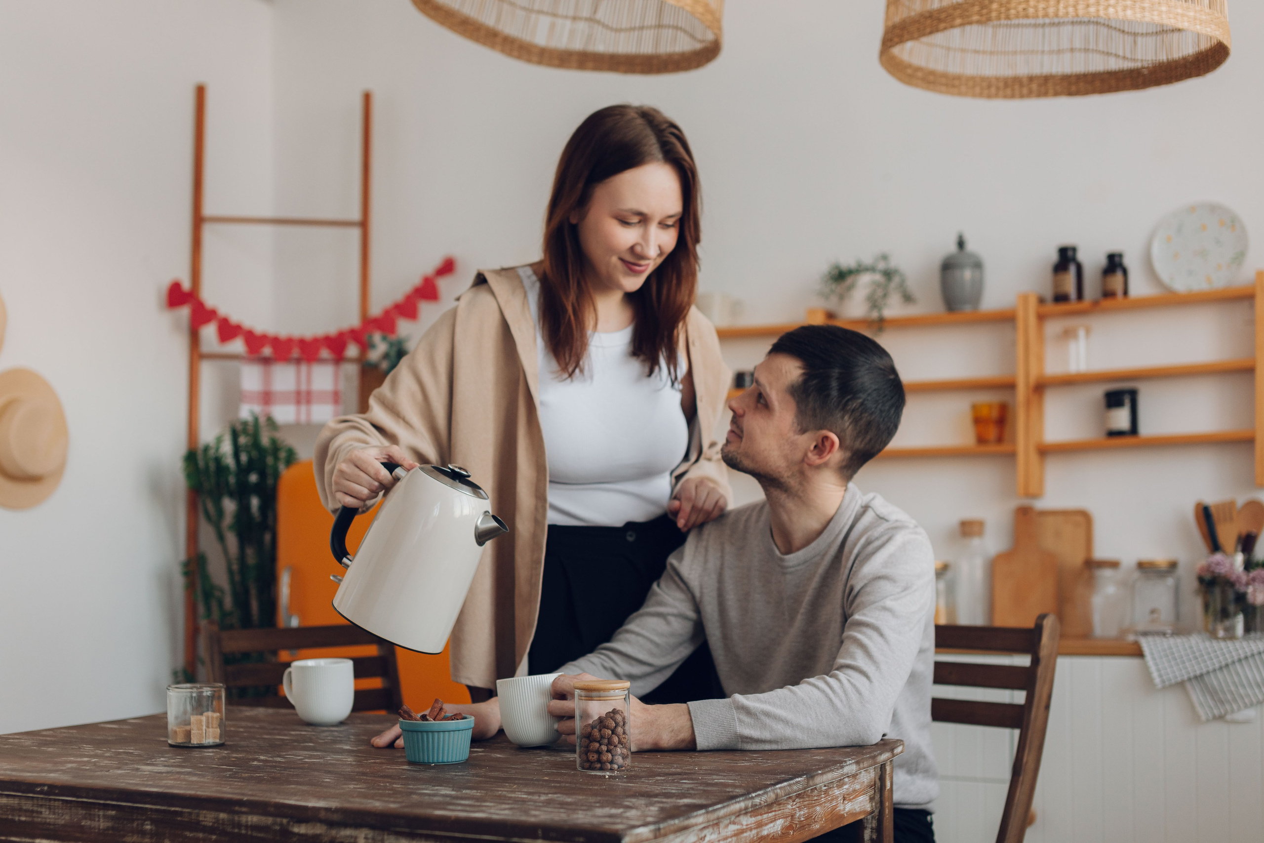 Это любовь. Семейный и художественный фотограф в Тюмени Юлия Логинова